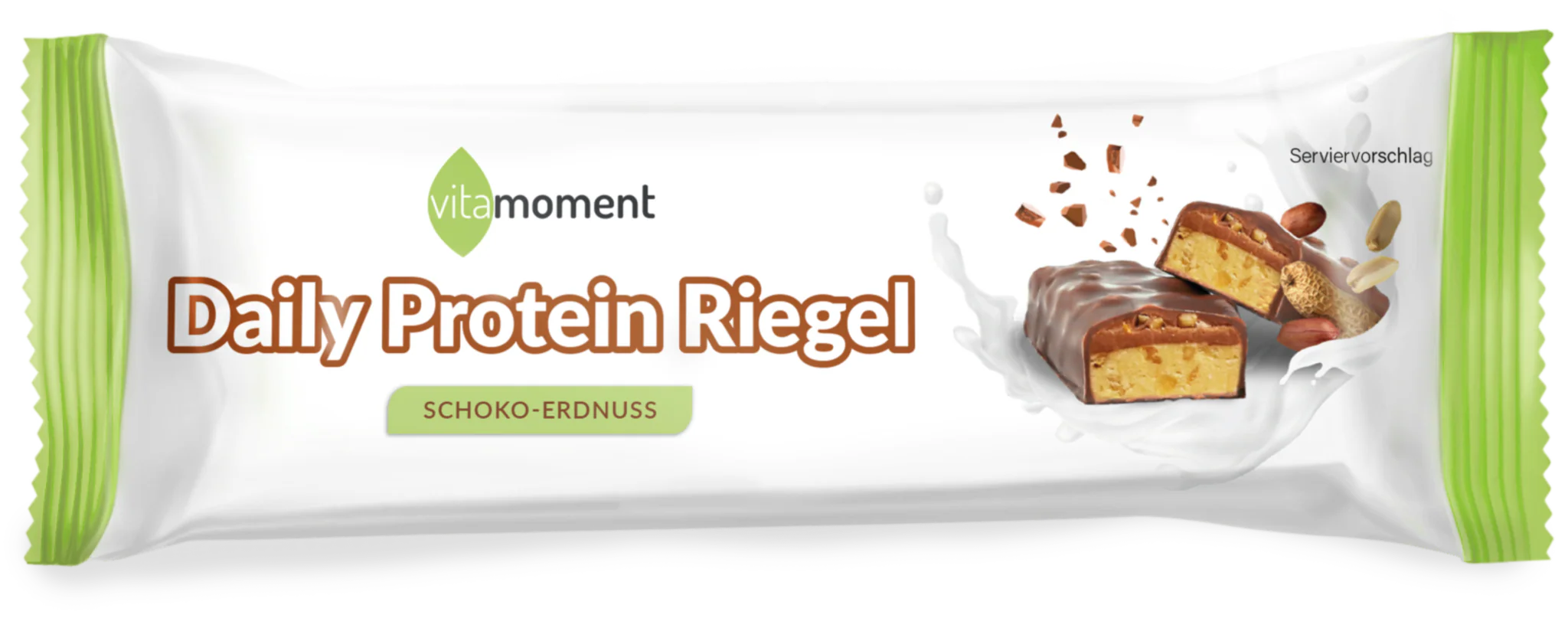 Daily Protein Riegel - Image 3