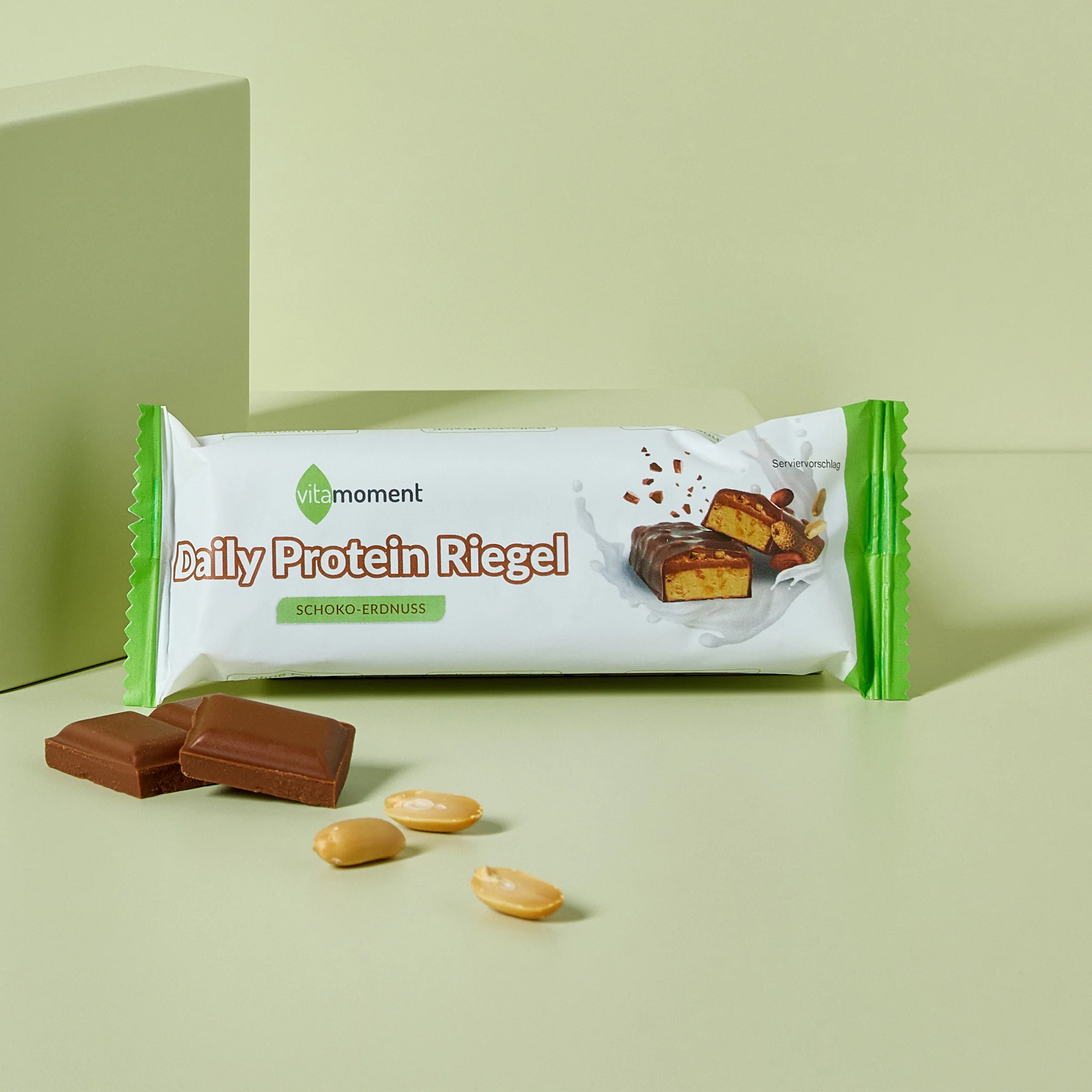 Daily Protein Riegel - Image 5