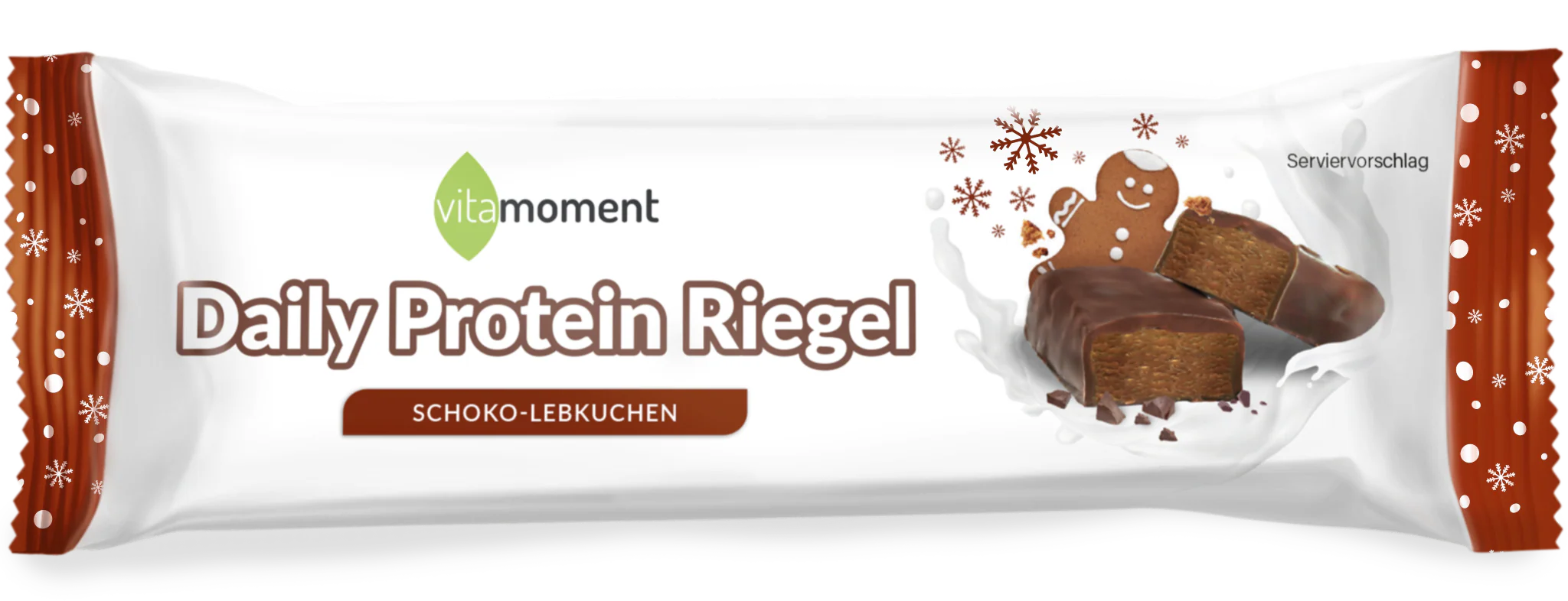 Daily Protein Riegel - Image 9