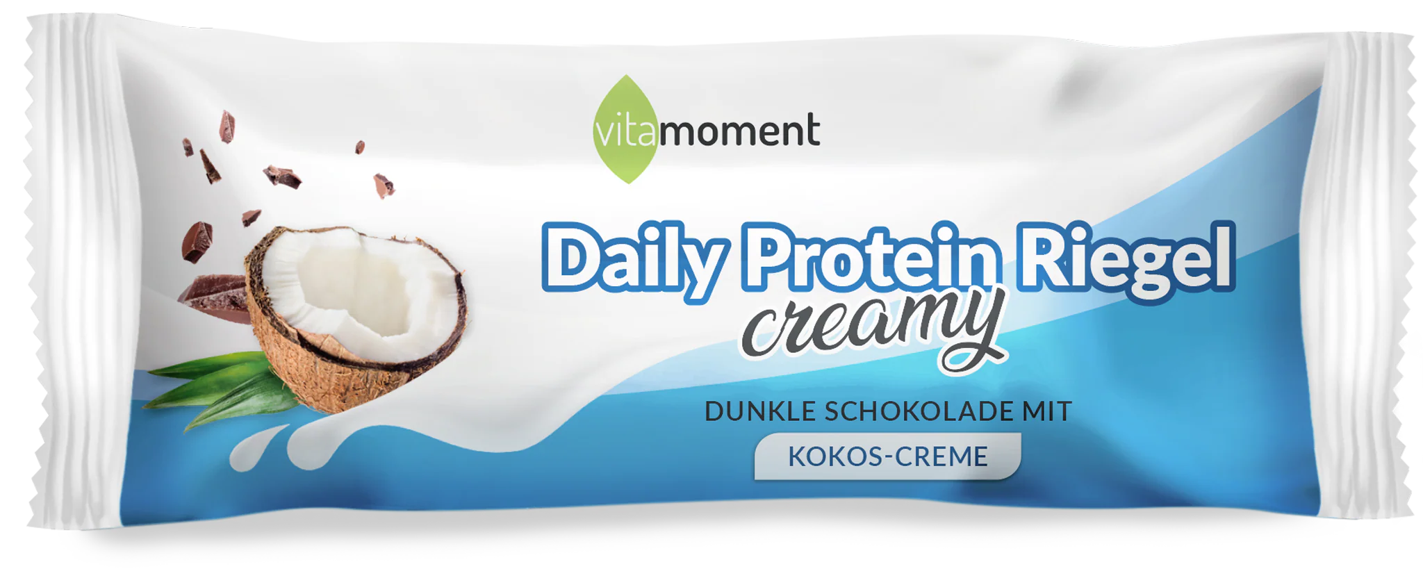 Daily Protein Riegel Creamy - Image 4