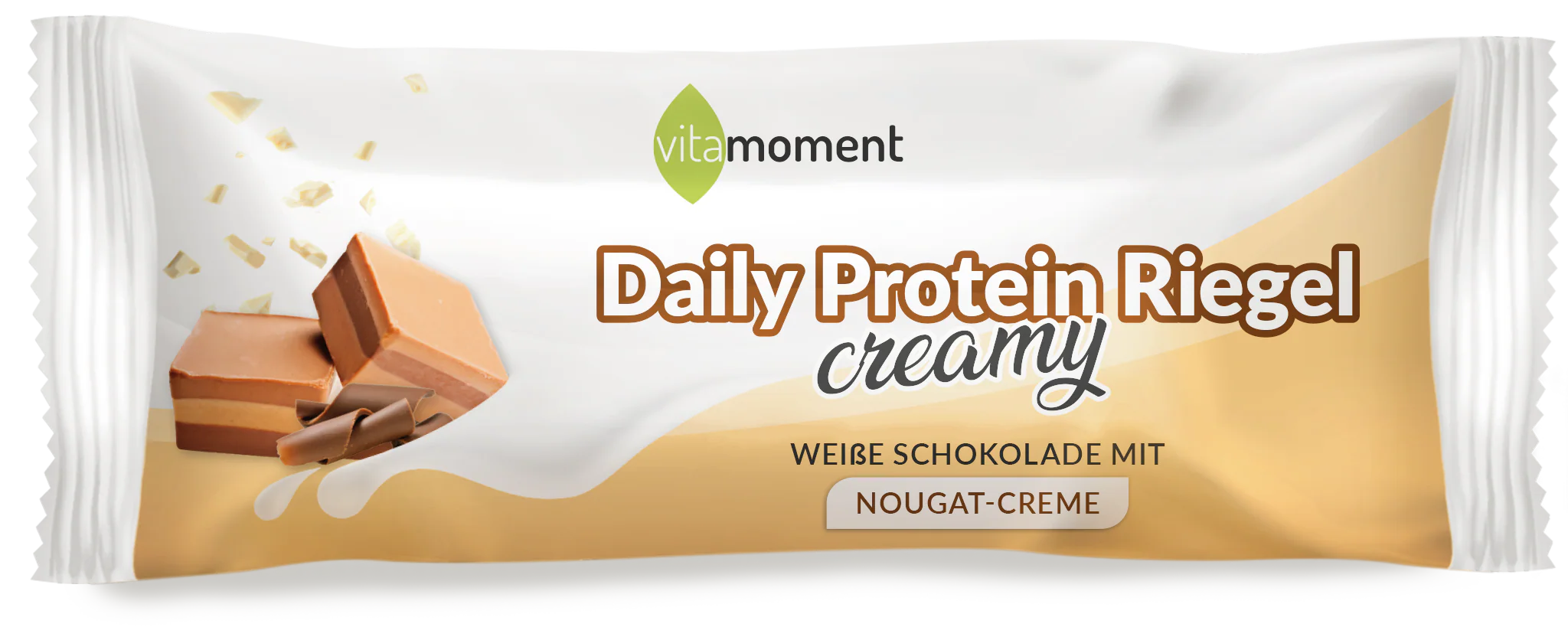 Daily Protein Riegel Creamy - Image 5