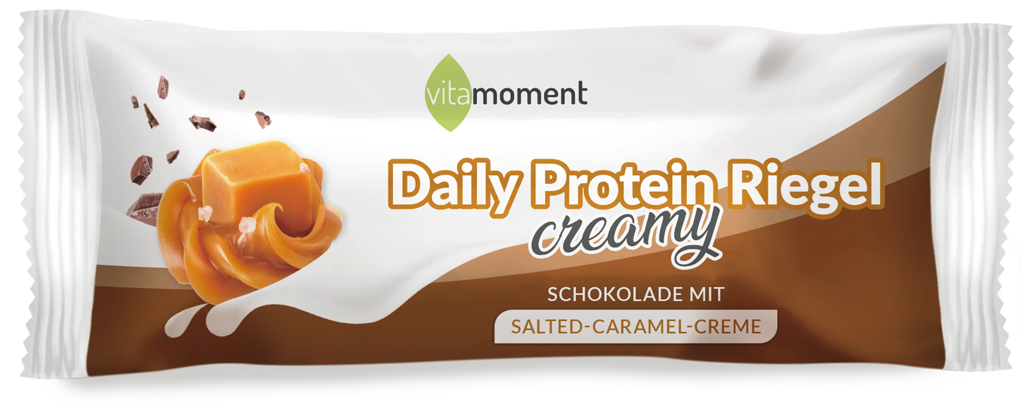 Daily Protein Riegel Creamy - Image 6