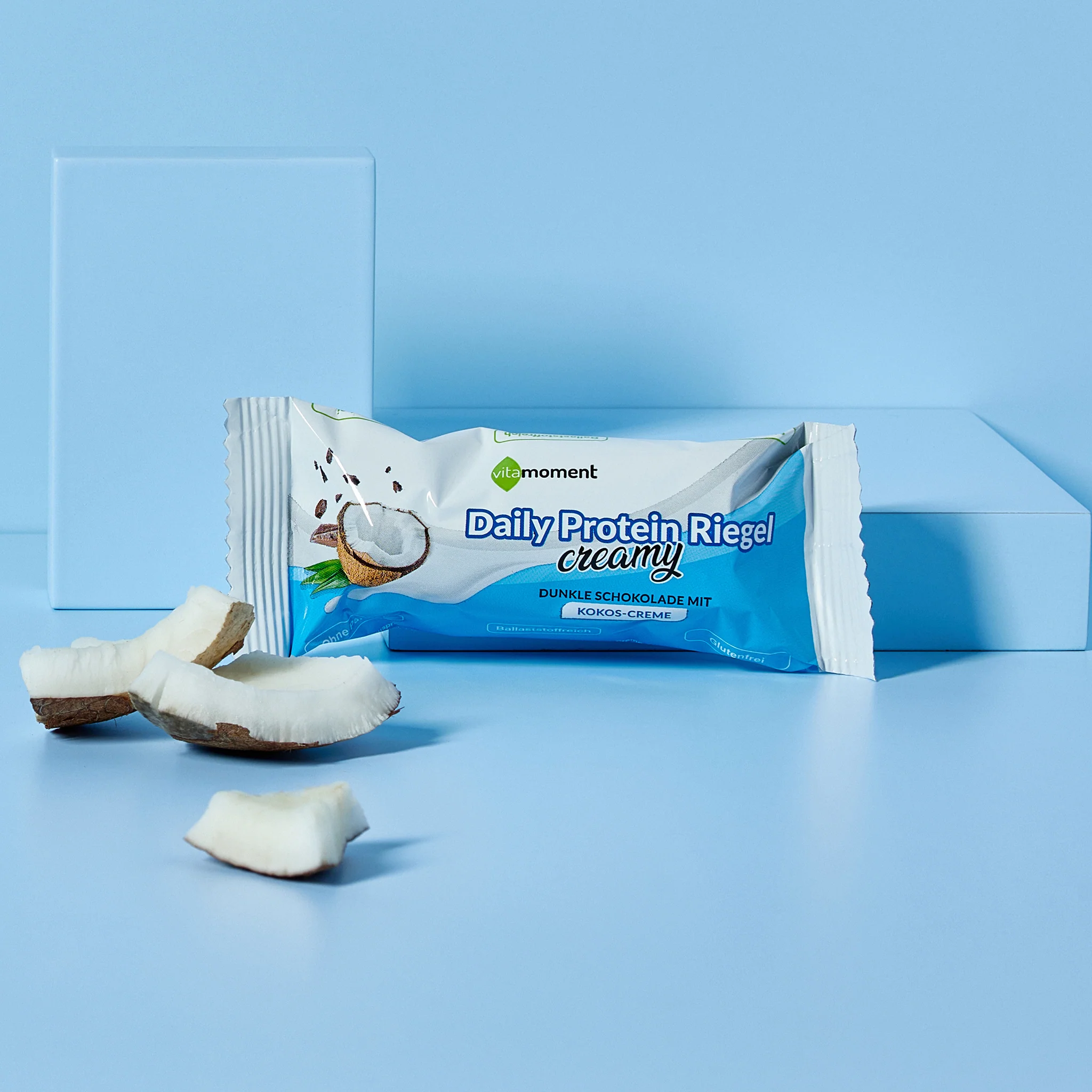 Daily Protein Riegel Creamy - Image 7
