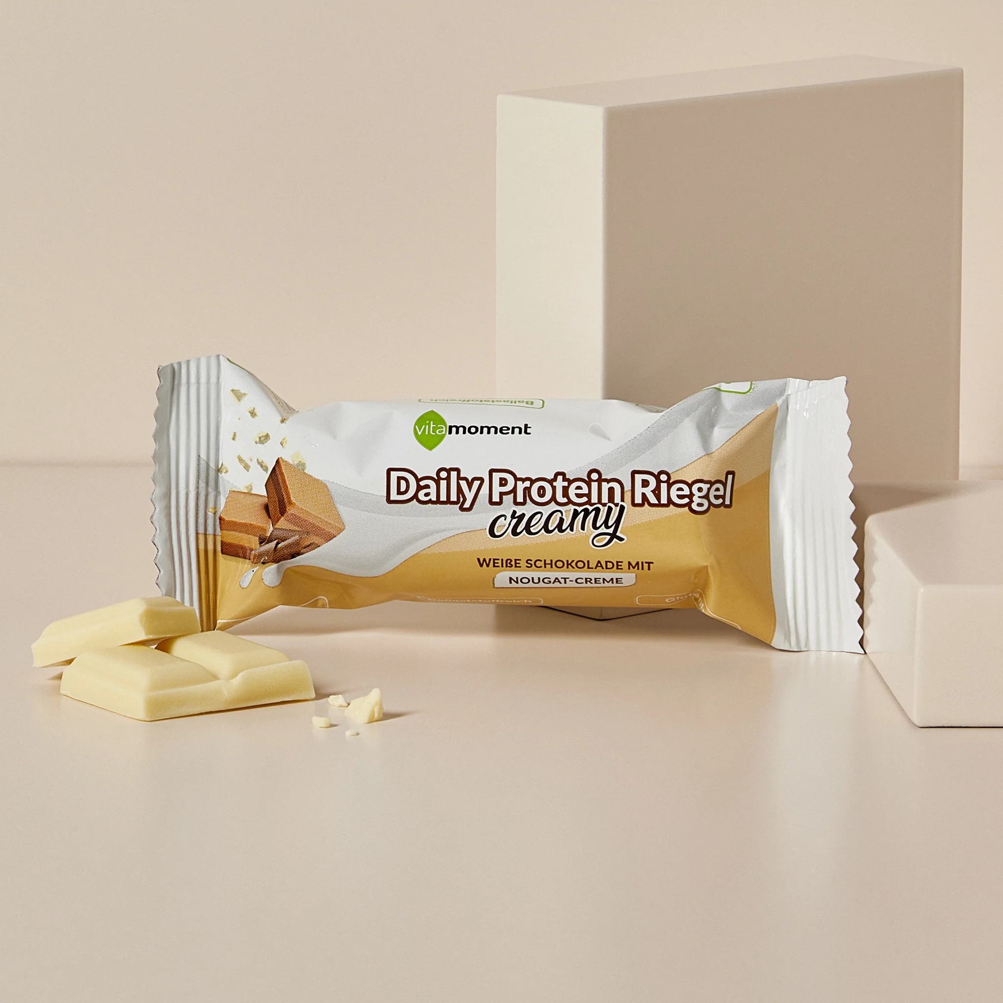 Daily Protein Riegel Creamy - Image 8