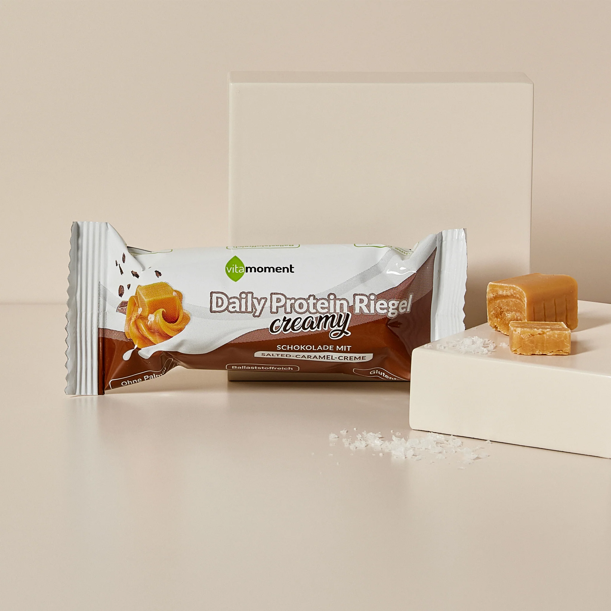 Daily Protein Riegel Creamy - Image 9