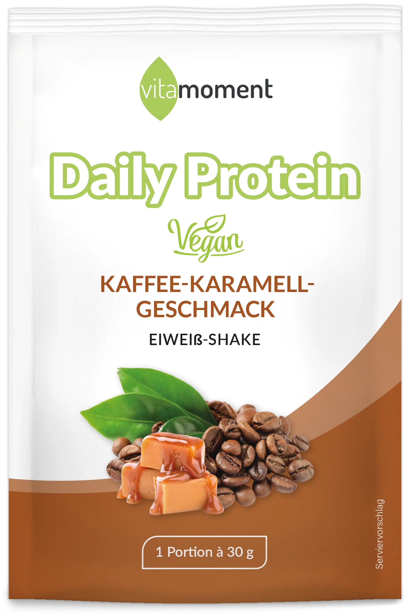Daily Protein Shake Vegan - Image 10