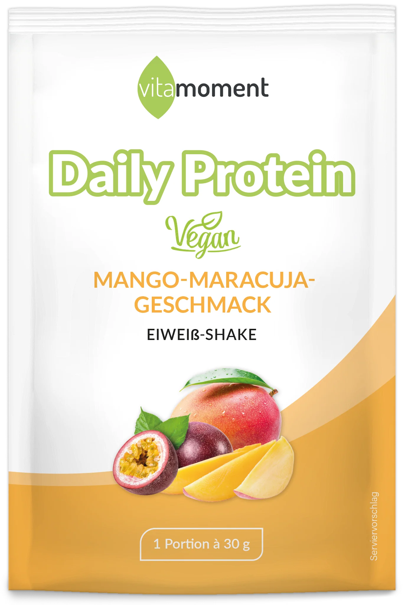 Daily Protein Shake Vegan - Image 11