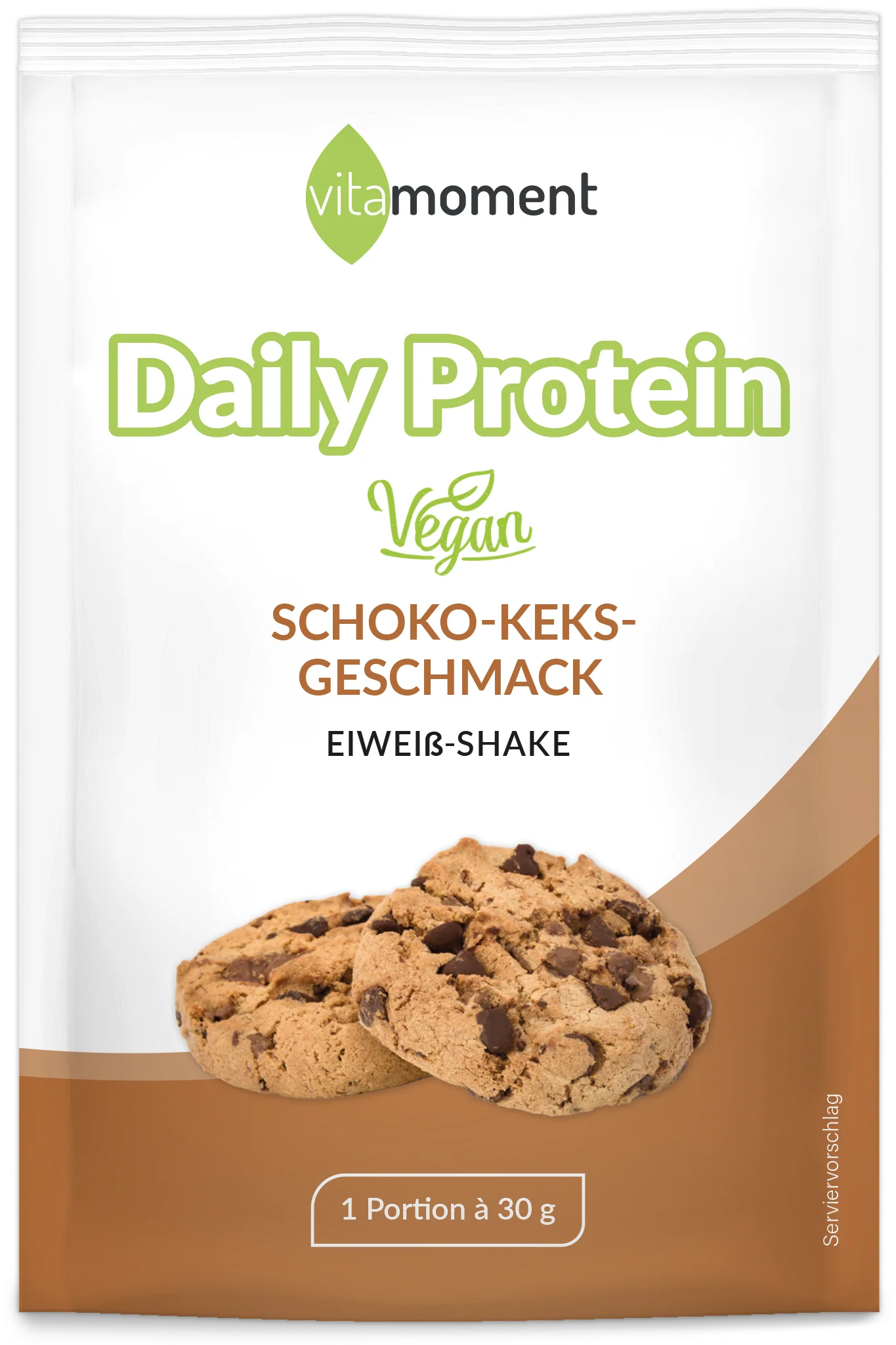 Daily Protein Shake Vegan - Image 14