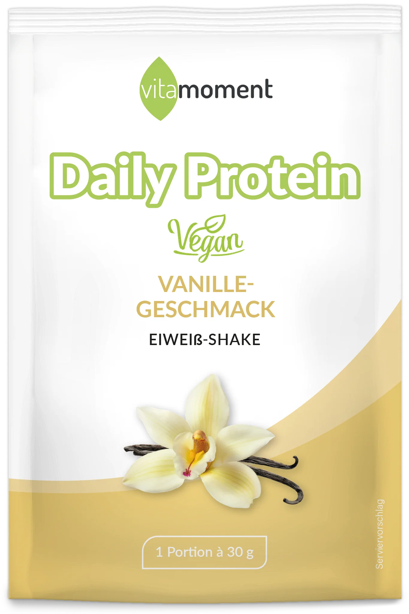 Daily Protein Shake Vegan - Image 15
