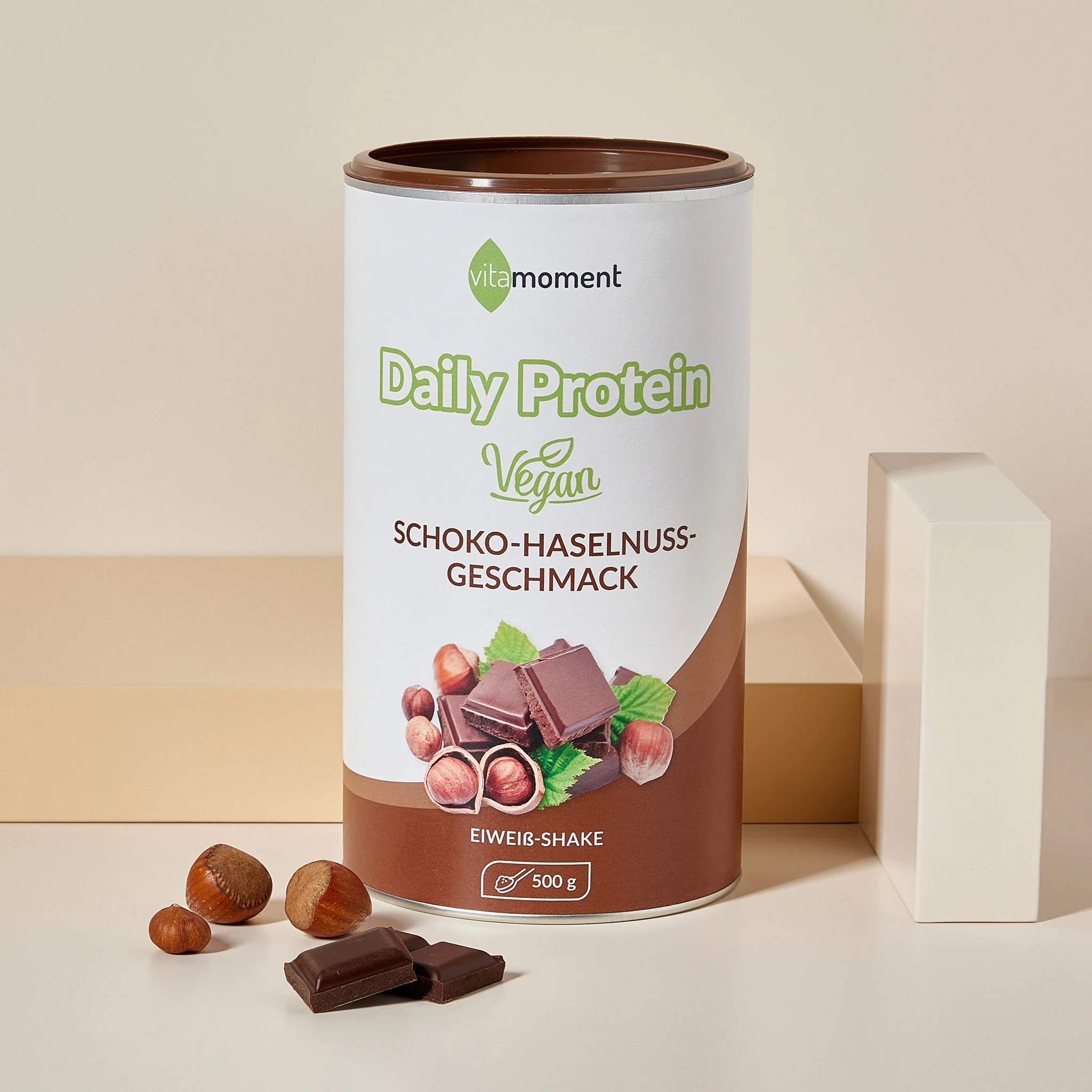 Daily Protein Shake Vegan - Image 17