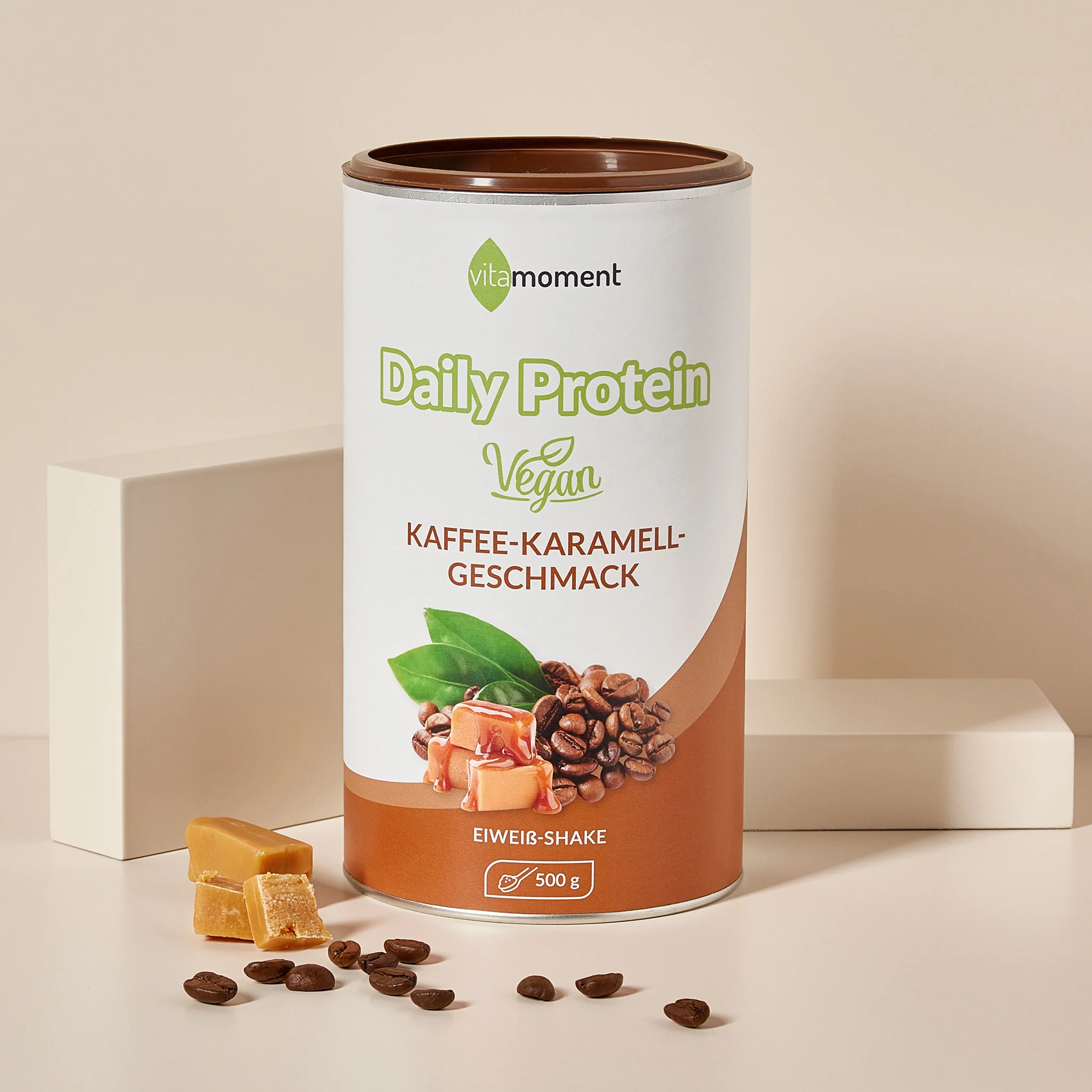 Daily Protein Shake Vegan - Image 18