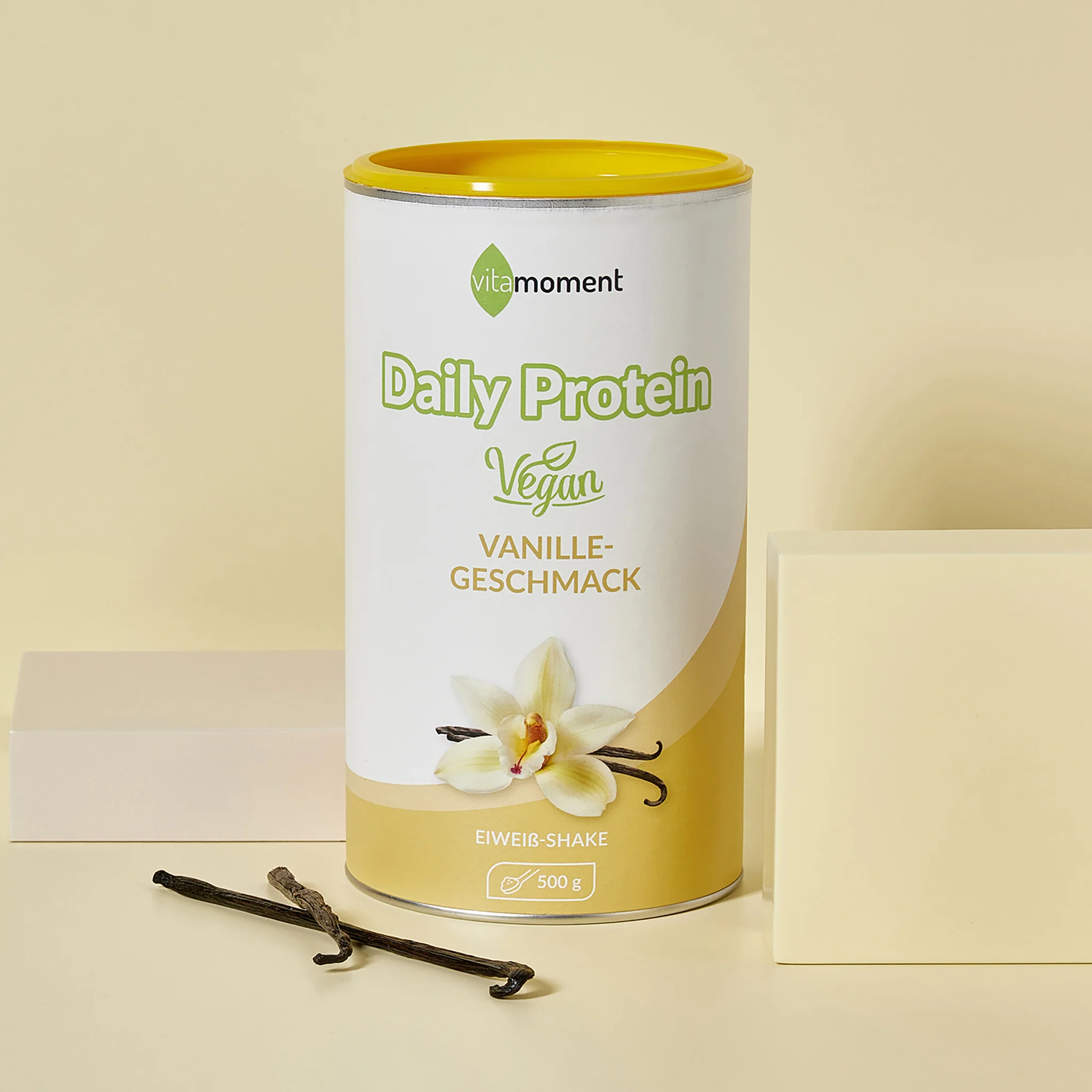 Daily Protein Shake Vegan - Image 19