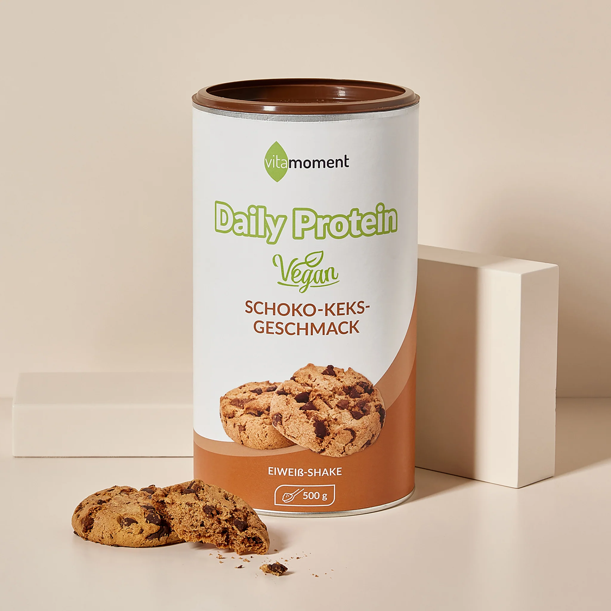 Daily Protein Shake Vegan - Image 20