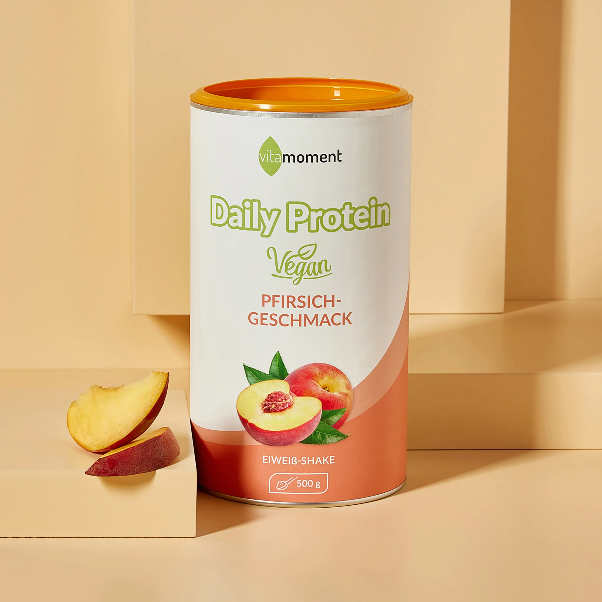 Daily Protein Shake Vegan - Image 21
