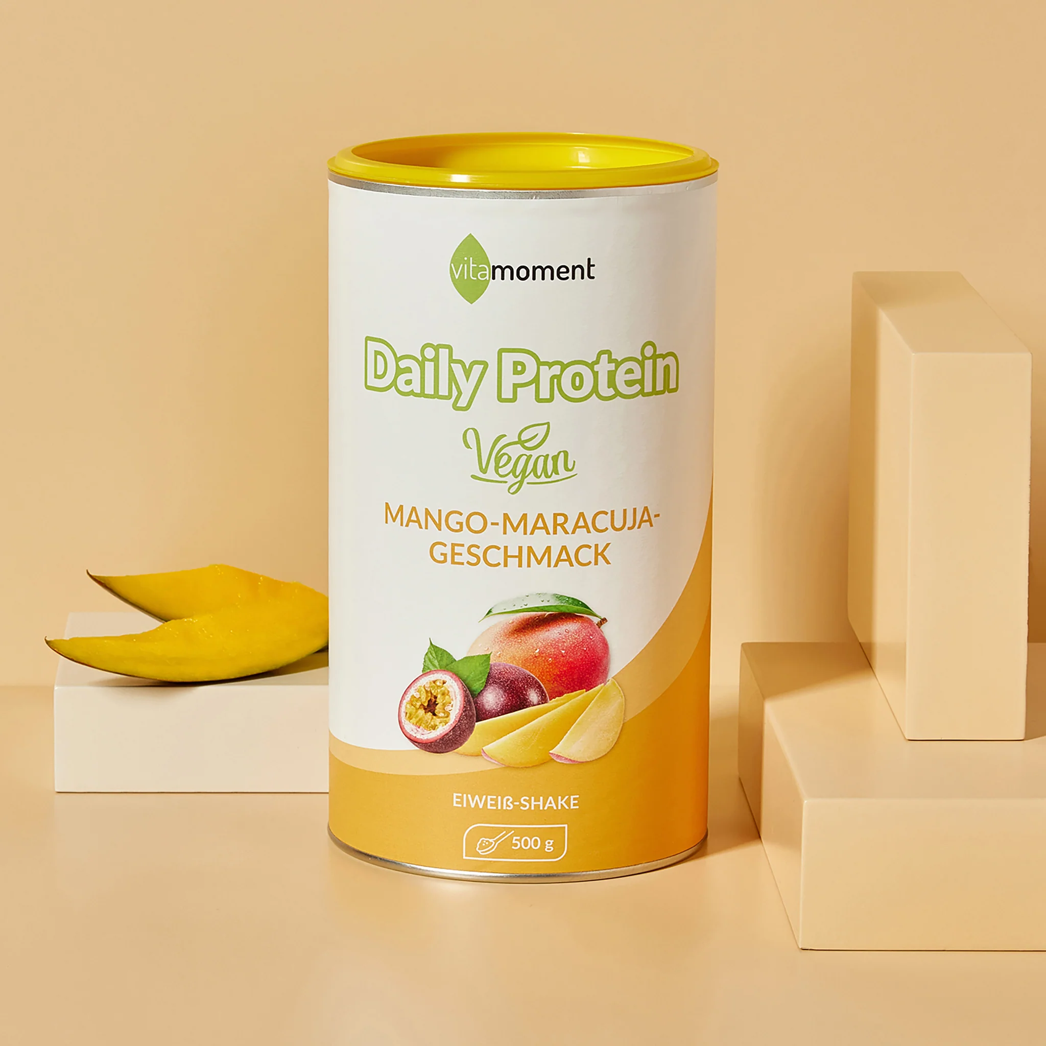 Daily Protein Shake Vegan - Image 22