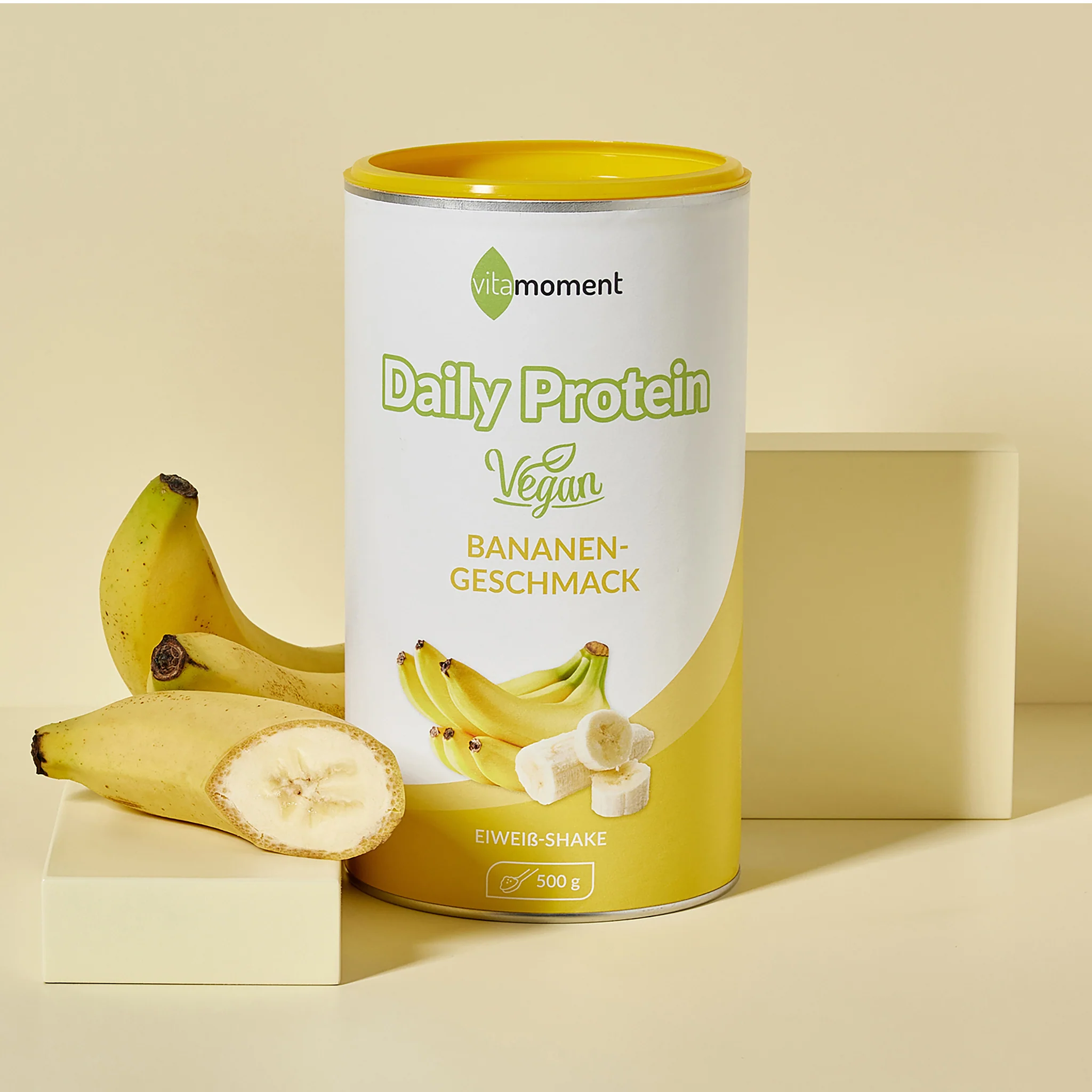 Daily Protein Shake Vegan - Image 23