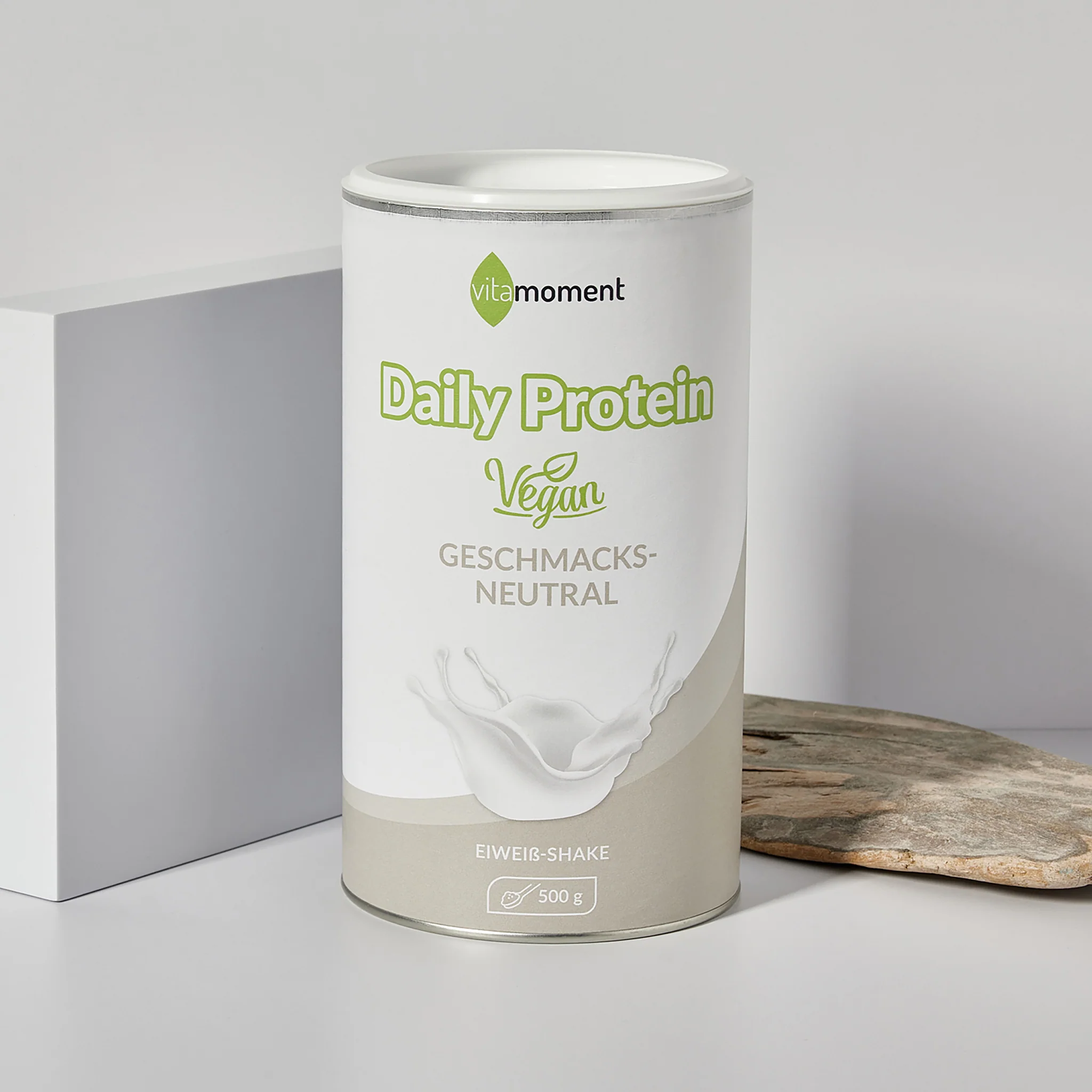 Daily Protein Shake Vegan - Image 24