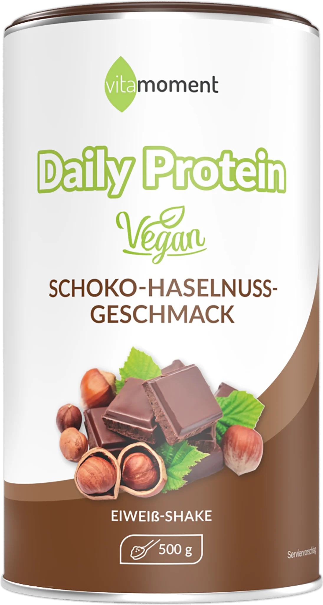 Daily Protein Shake Vegan - Image 3