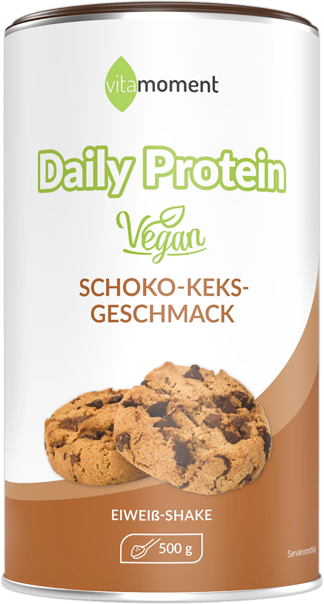 Daily Protein Shake Vegan - Image 4