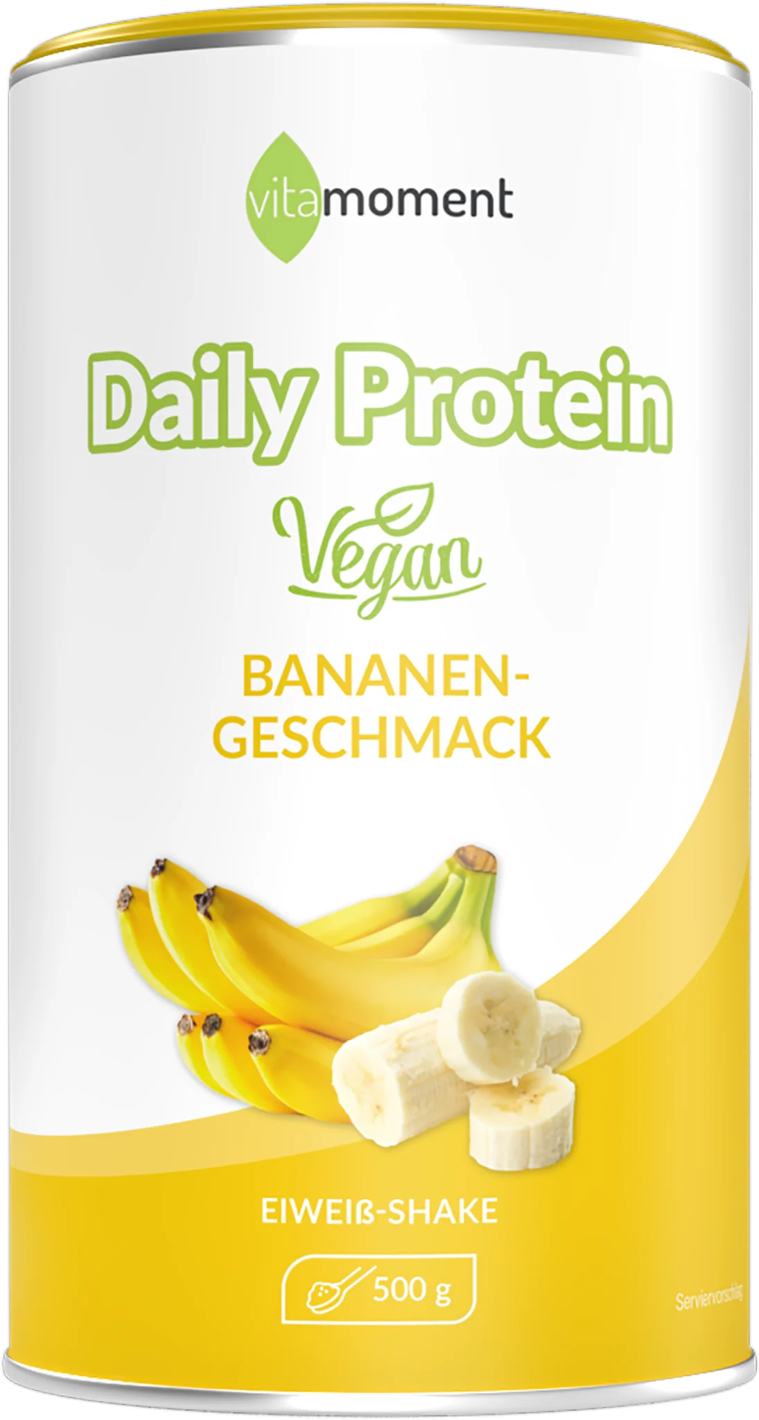 Daily Protein Shake Vegan - Image 5