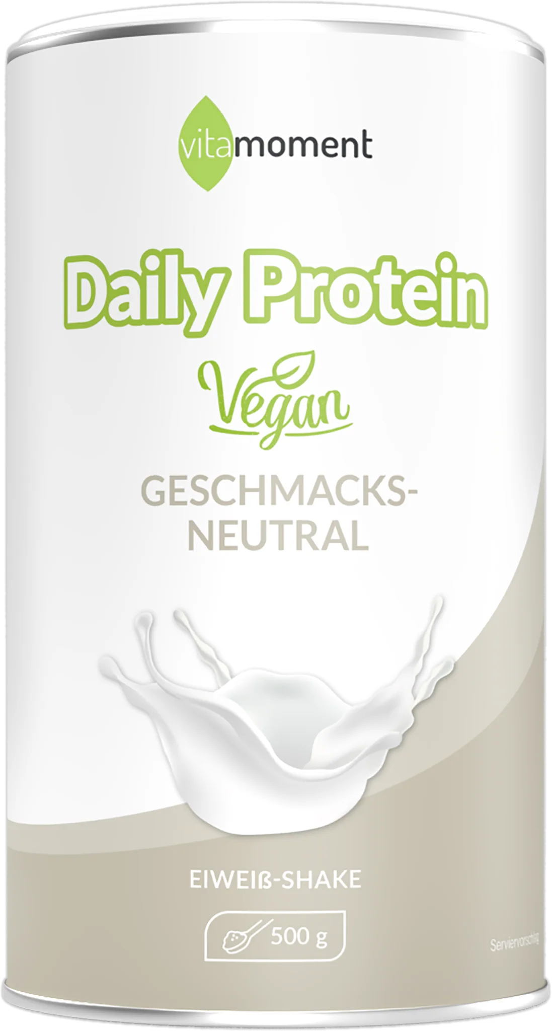 Daily Protein Shake Vegan - Image 6