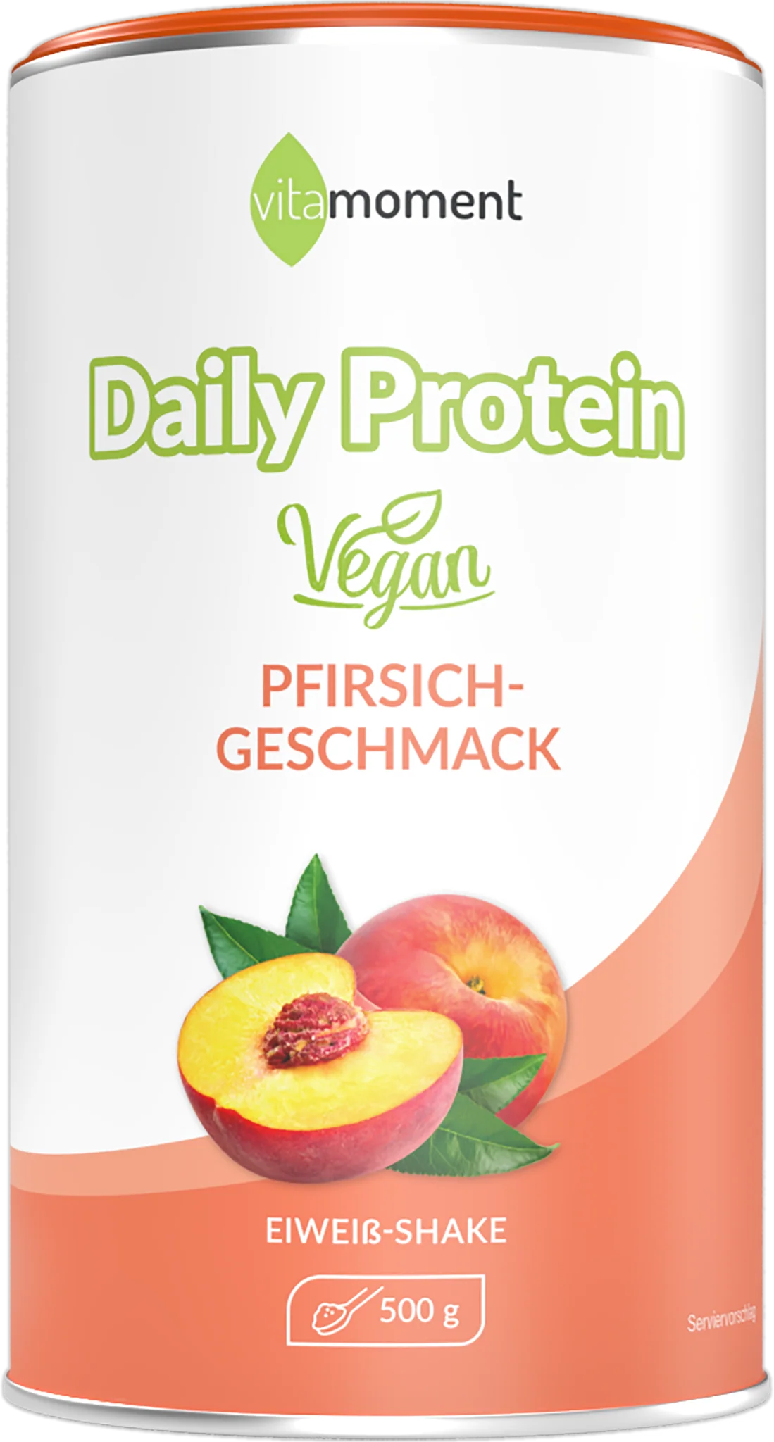 Daily Protein Shake Vegan - Image 7