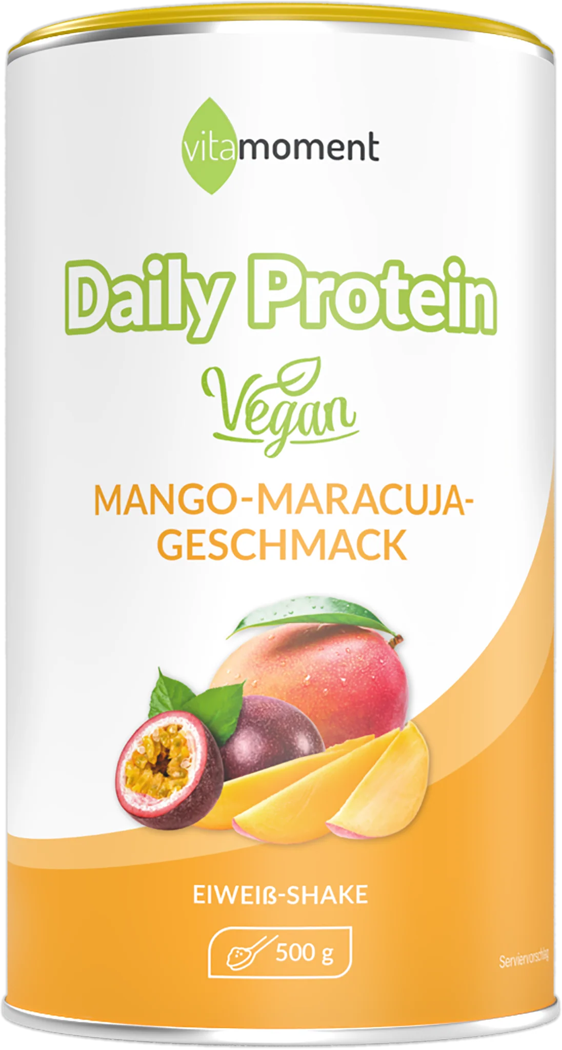 Daily Protein Shake Vegan - Image 8