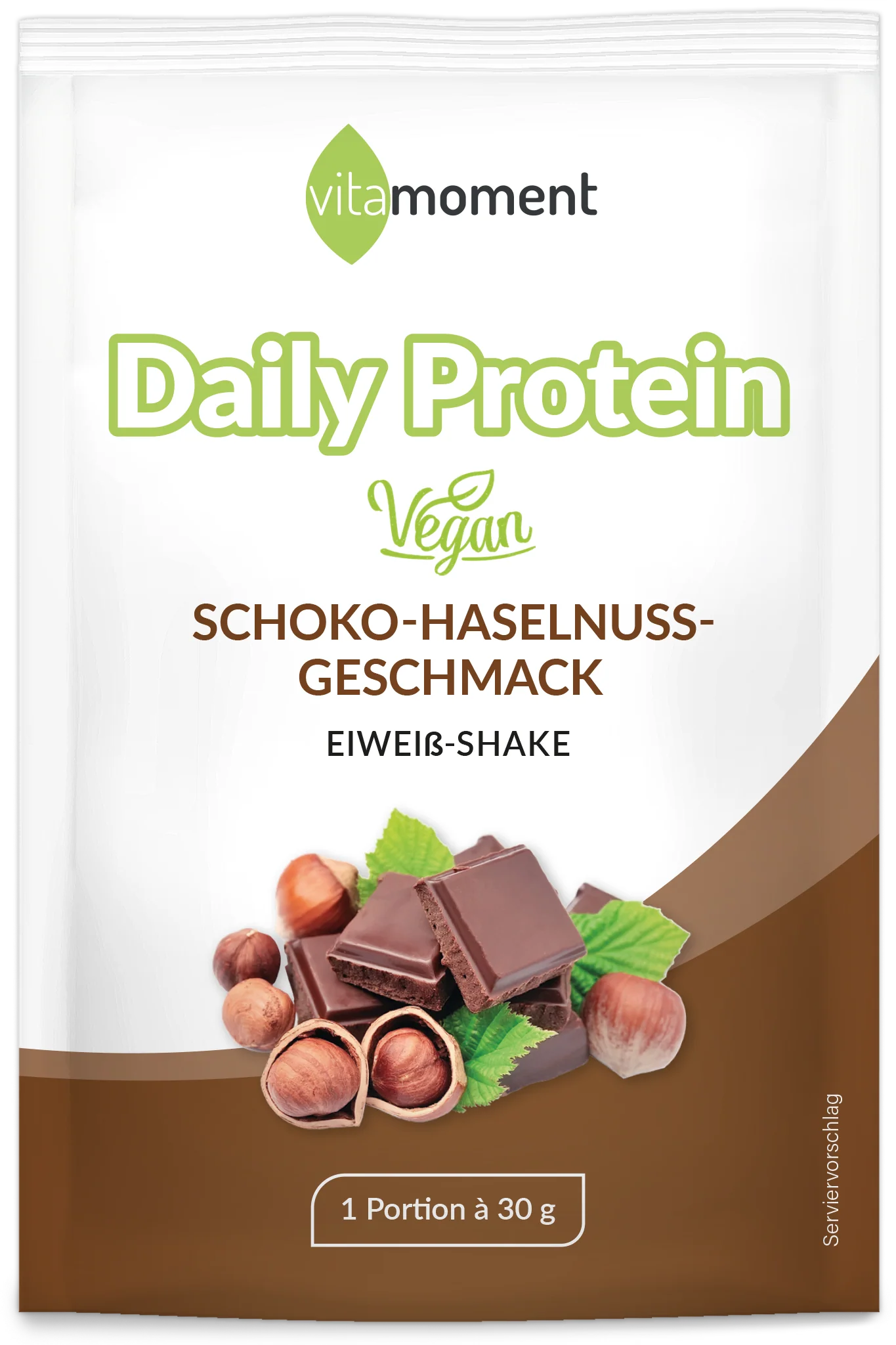 Daily Protein Vegan Probe - Image 2