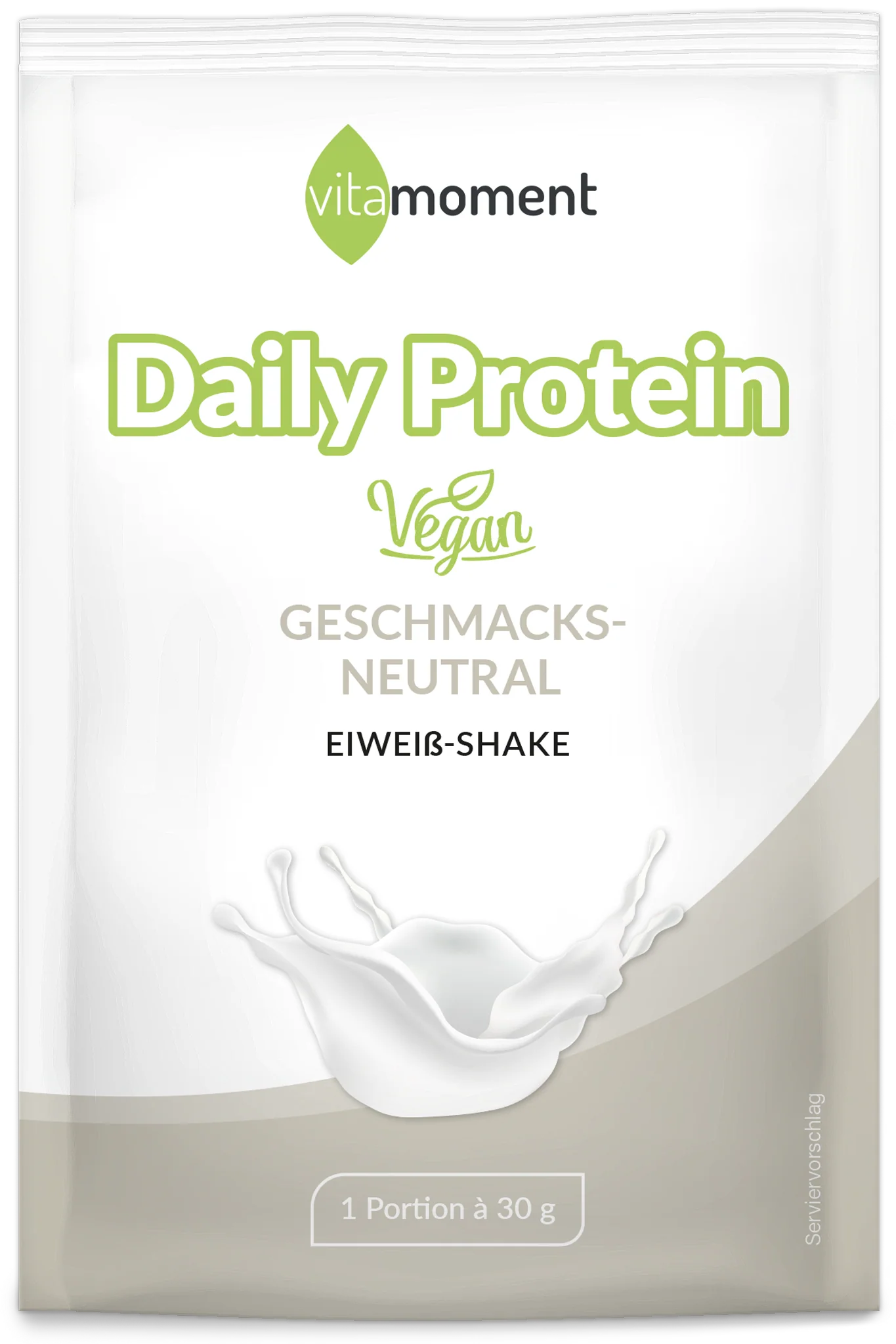 Daily Protein Vegan Probe - Image 7
