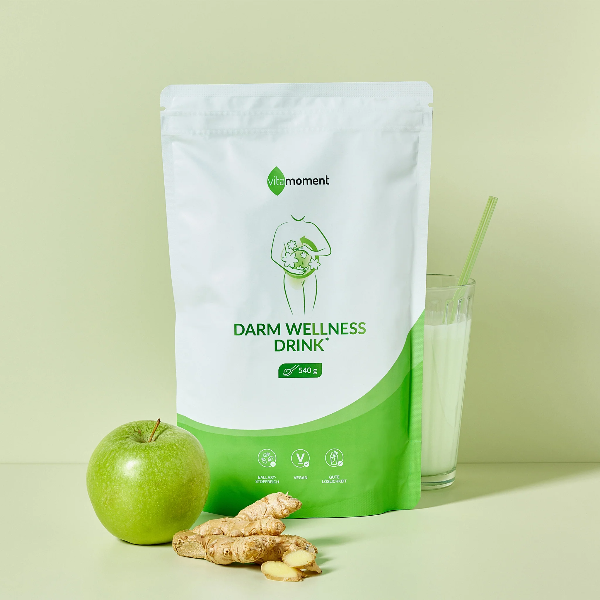Darm-Wellness-Drink - Image 2