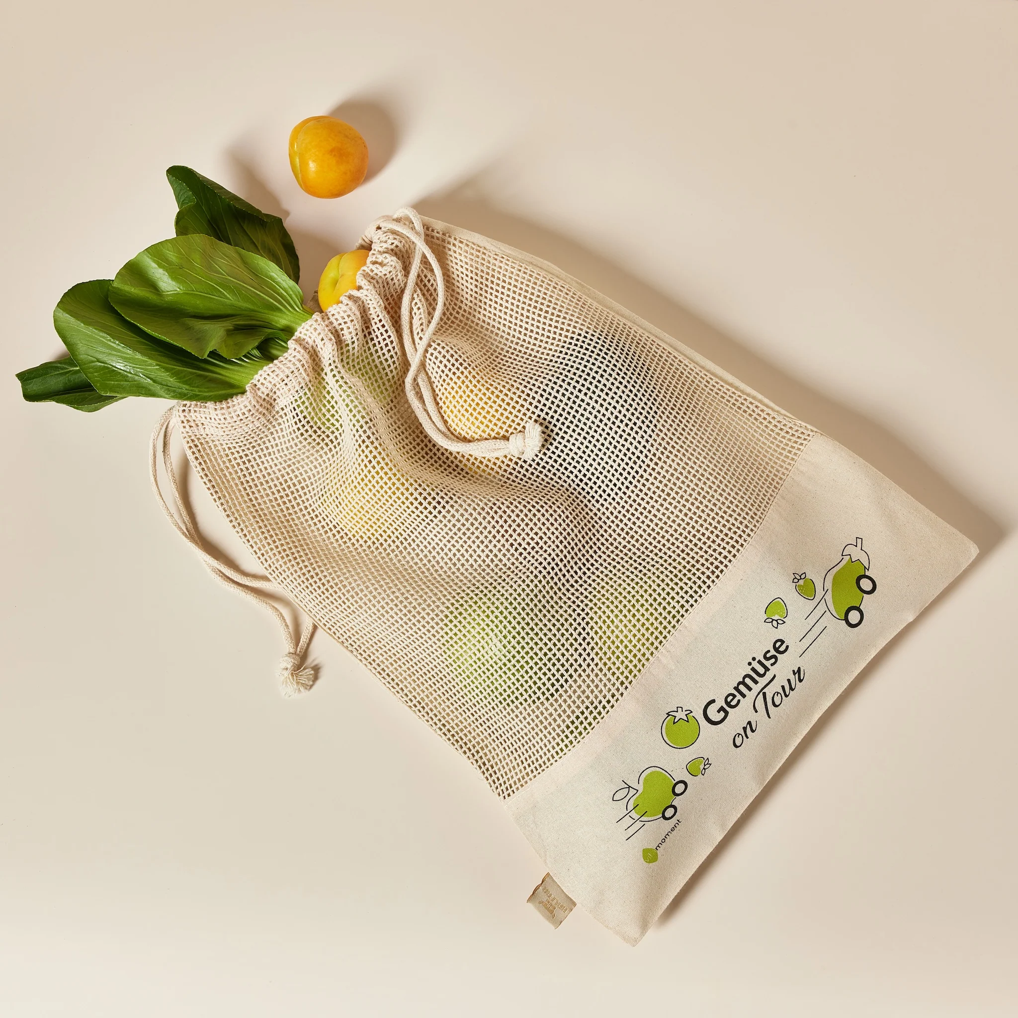 Obst- und Gemüsebeutel - Image 2