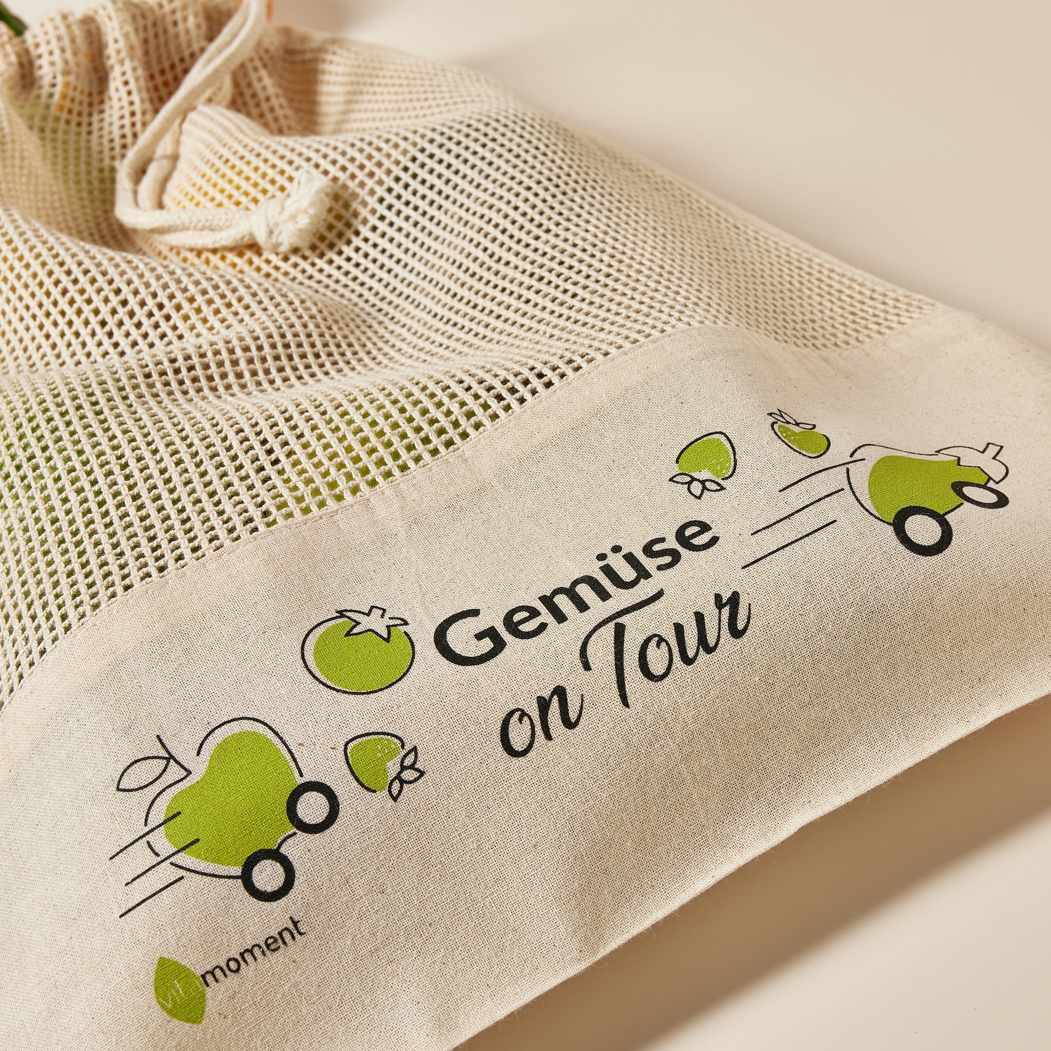 Obst- und Gemüsebeutel - Image 3