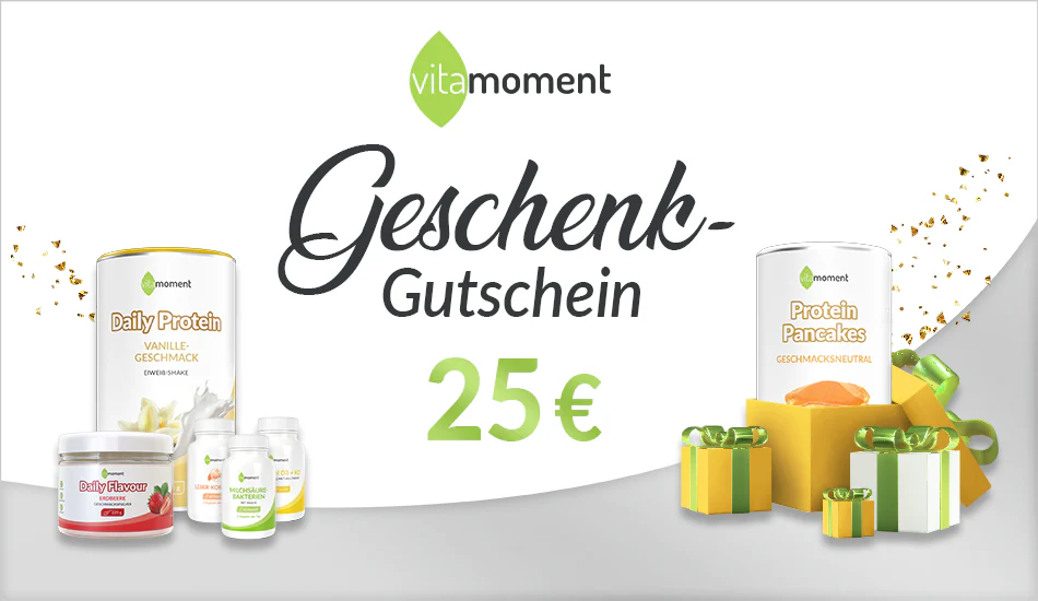 VitaMoment Gutschein - Image 3