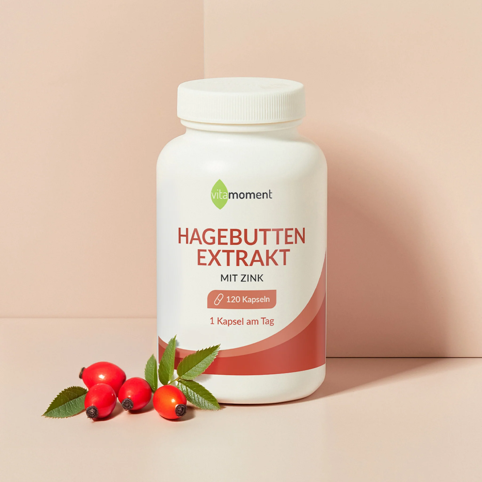 Hagebutten Extrakt - Image 2