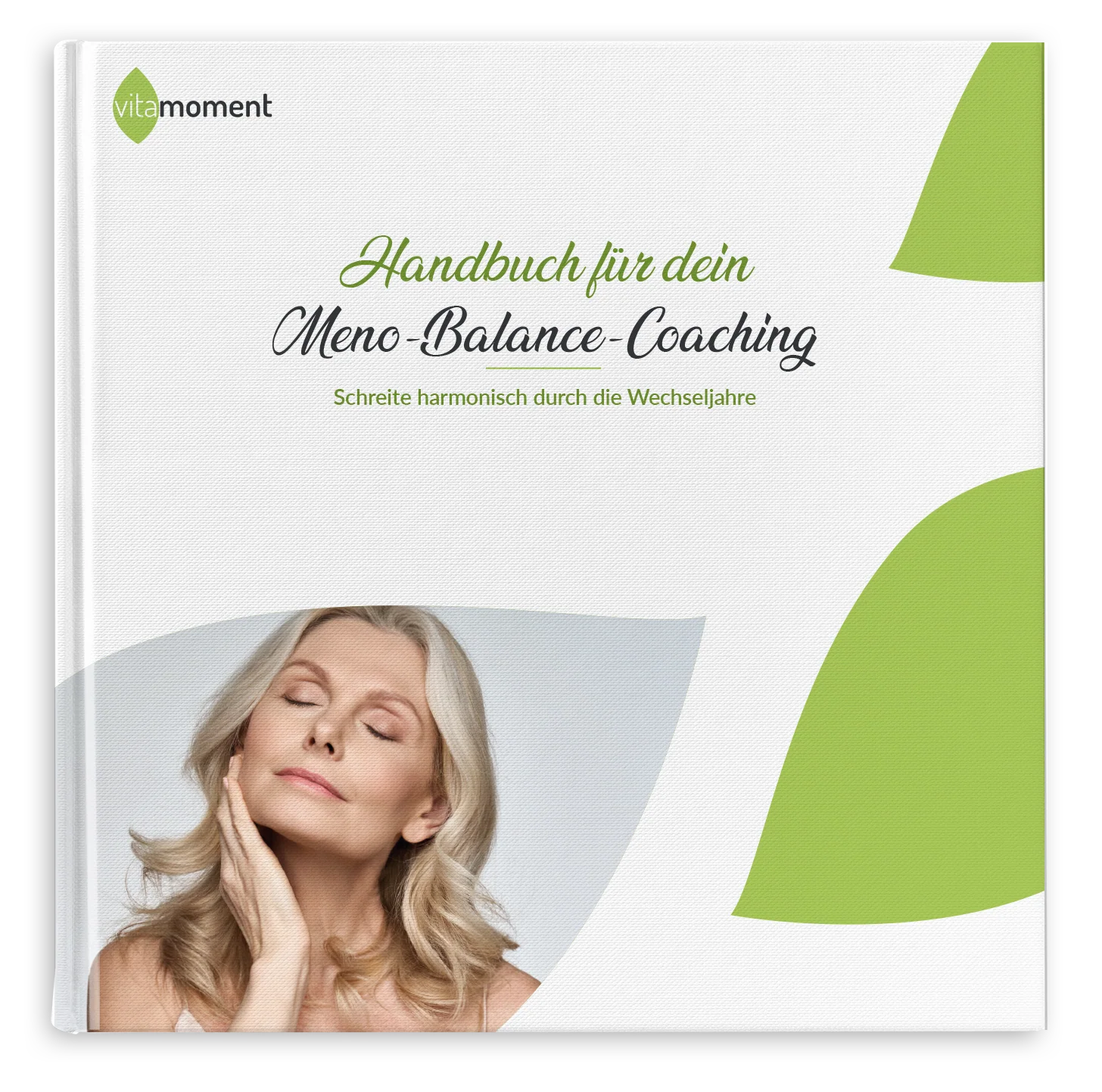 Handbuch Meno-Balance-Kur