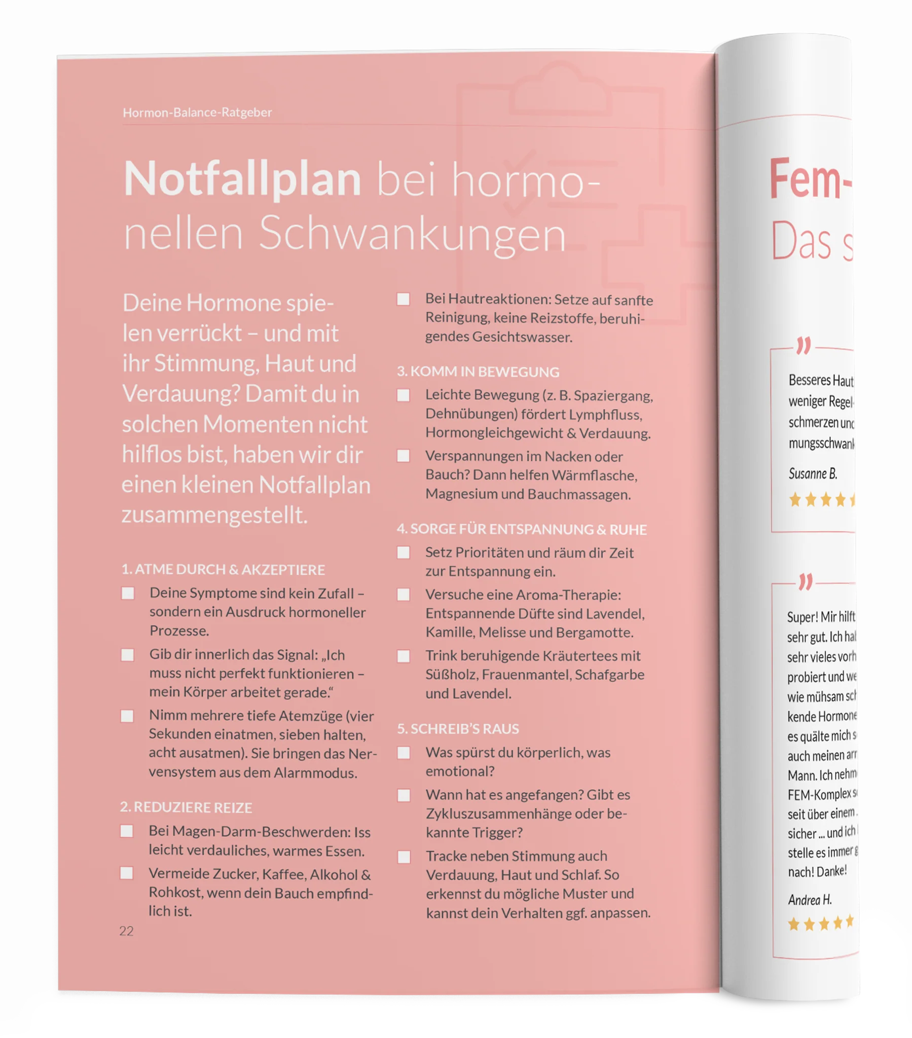 Hormon-Balance-Ratgeber - Image 4
