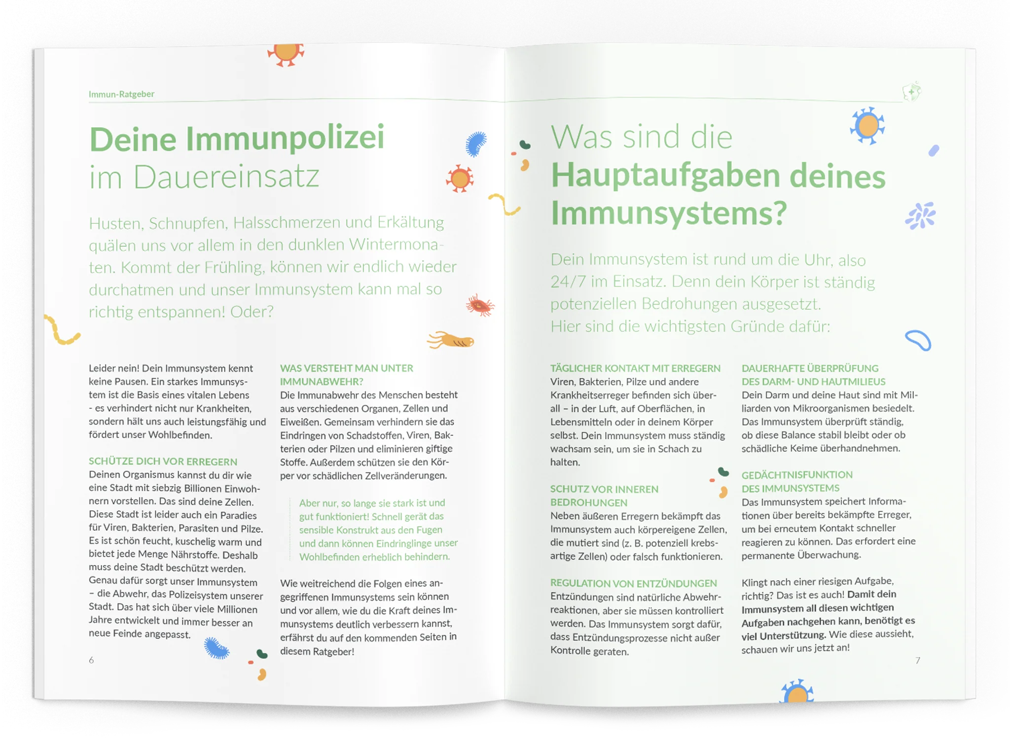 Immun-Ratgeber - Image 3
