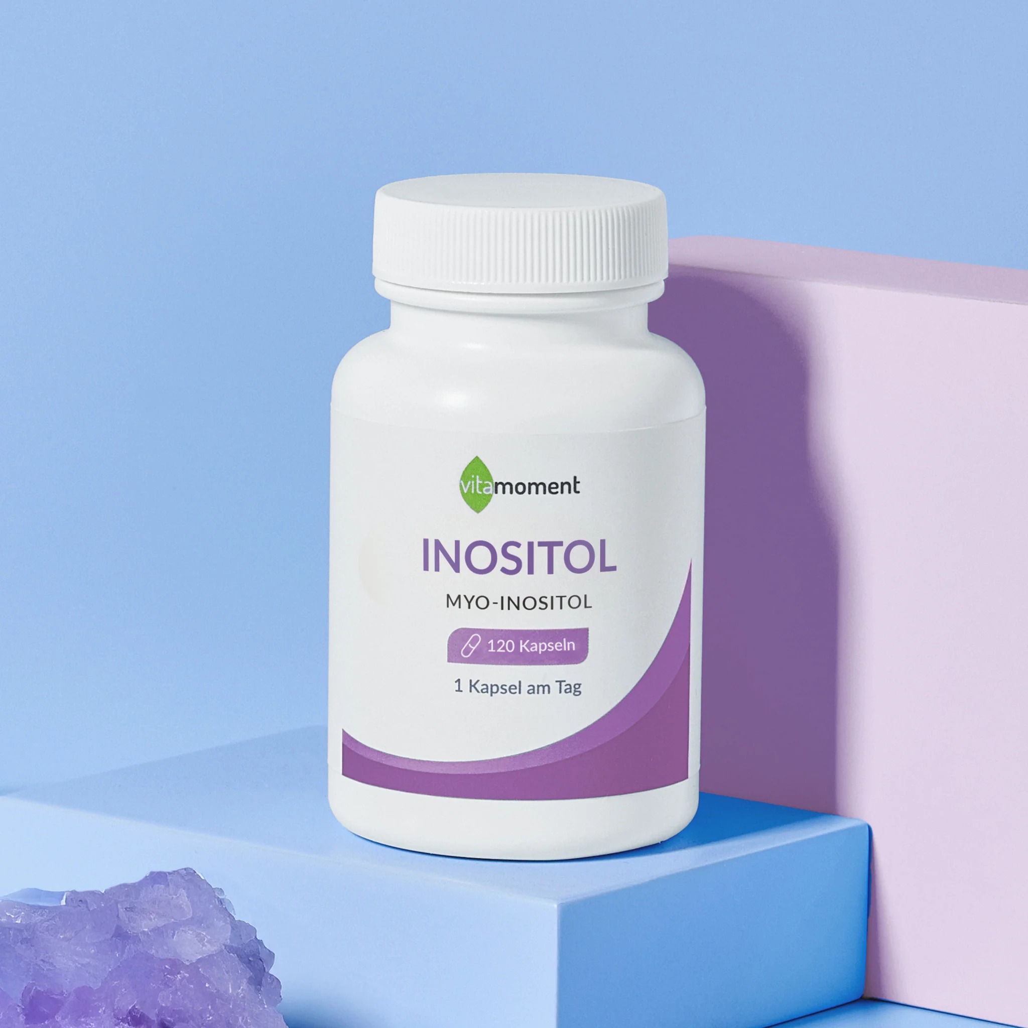Inositol - Image 2