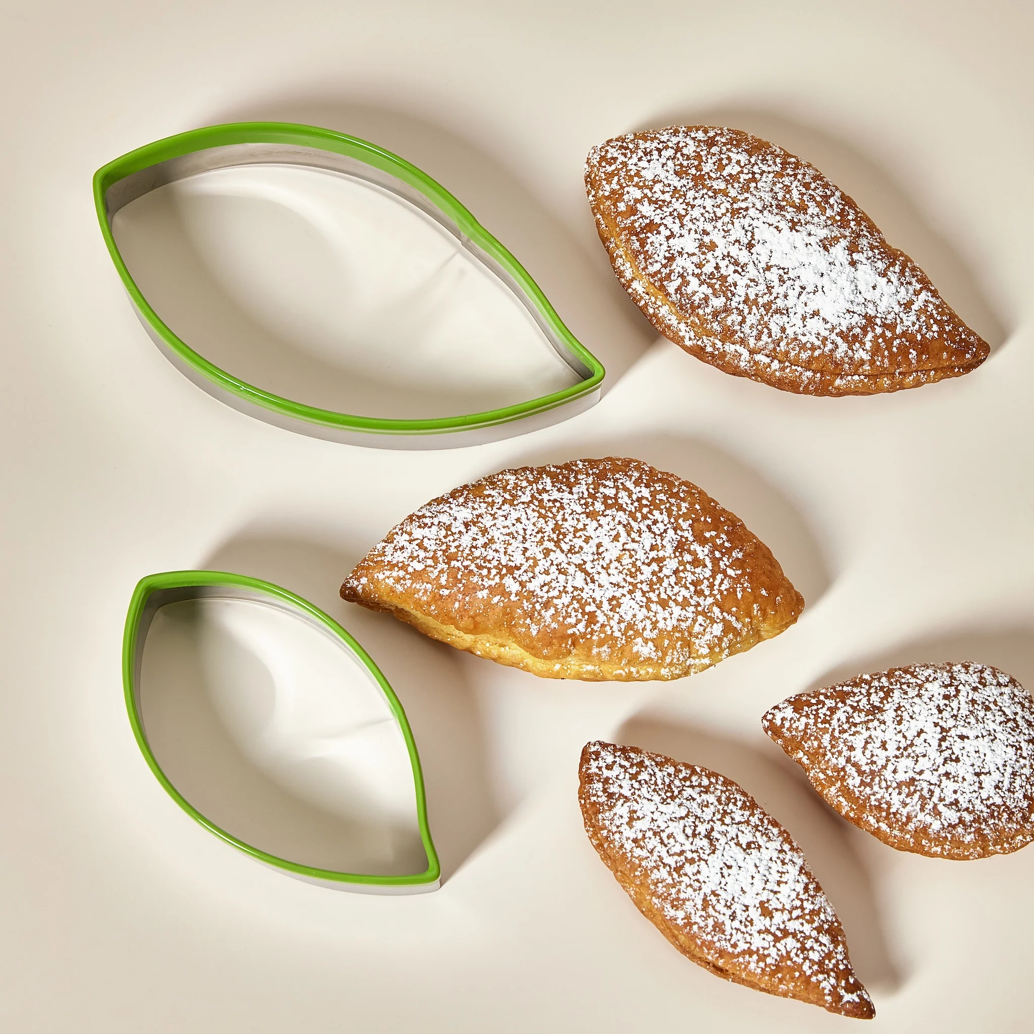 Keks-Ausstecher-Set - Image 4