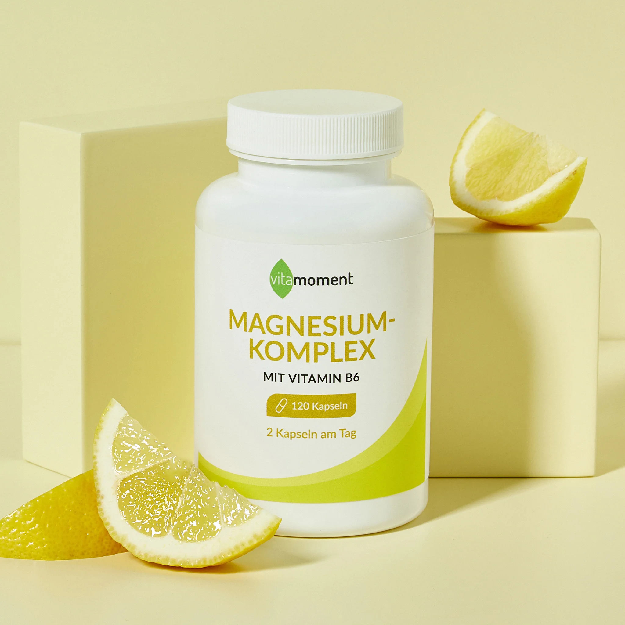 Magnesium-Komplex - Image 2