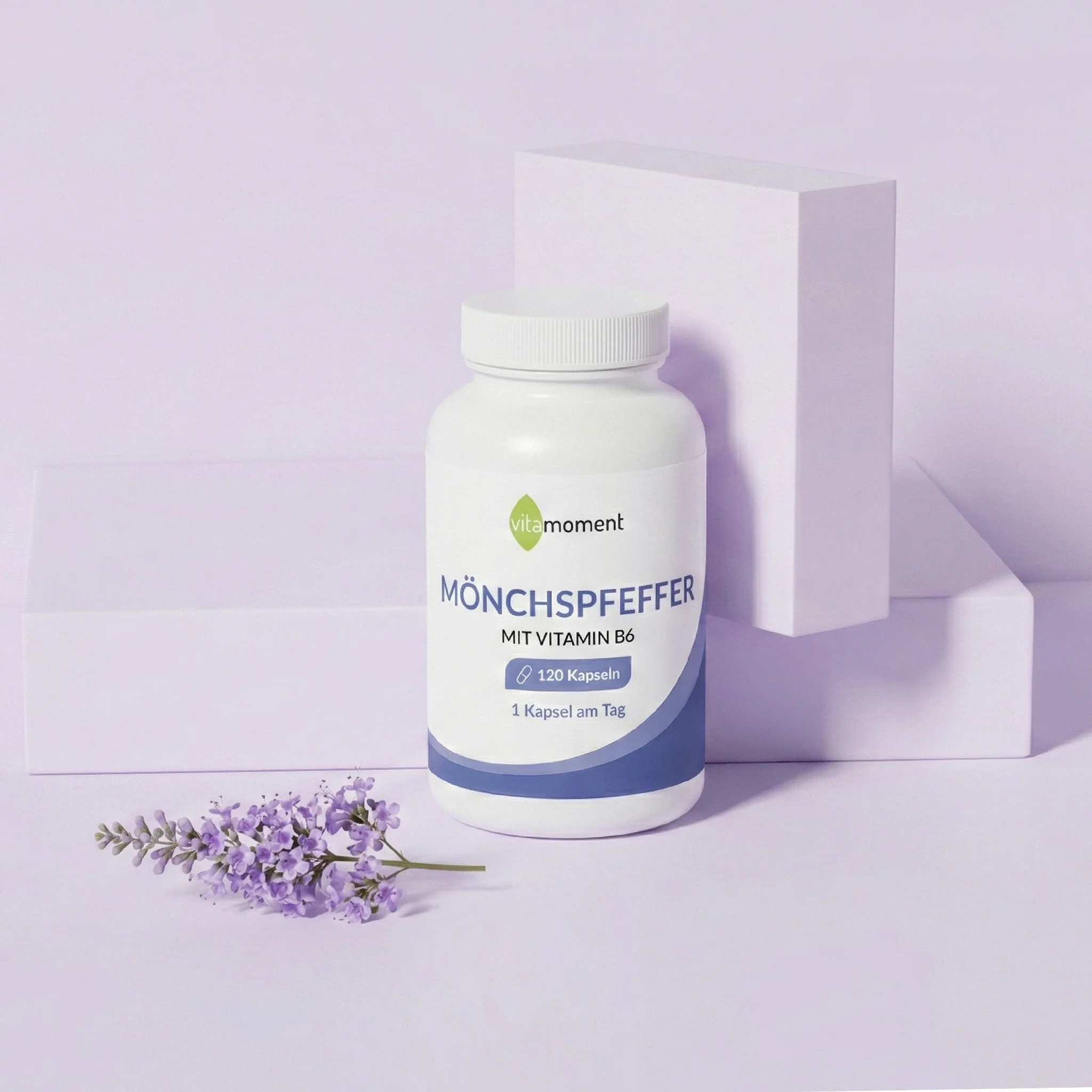Mönchspfeffer - Image 2