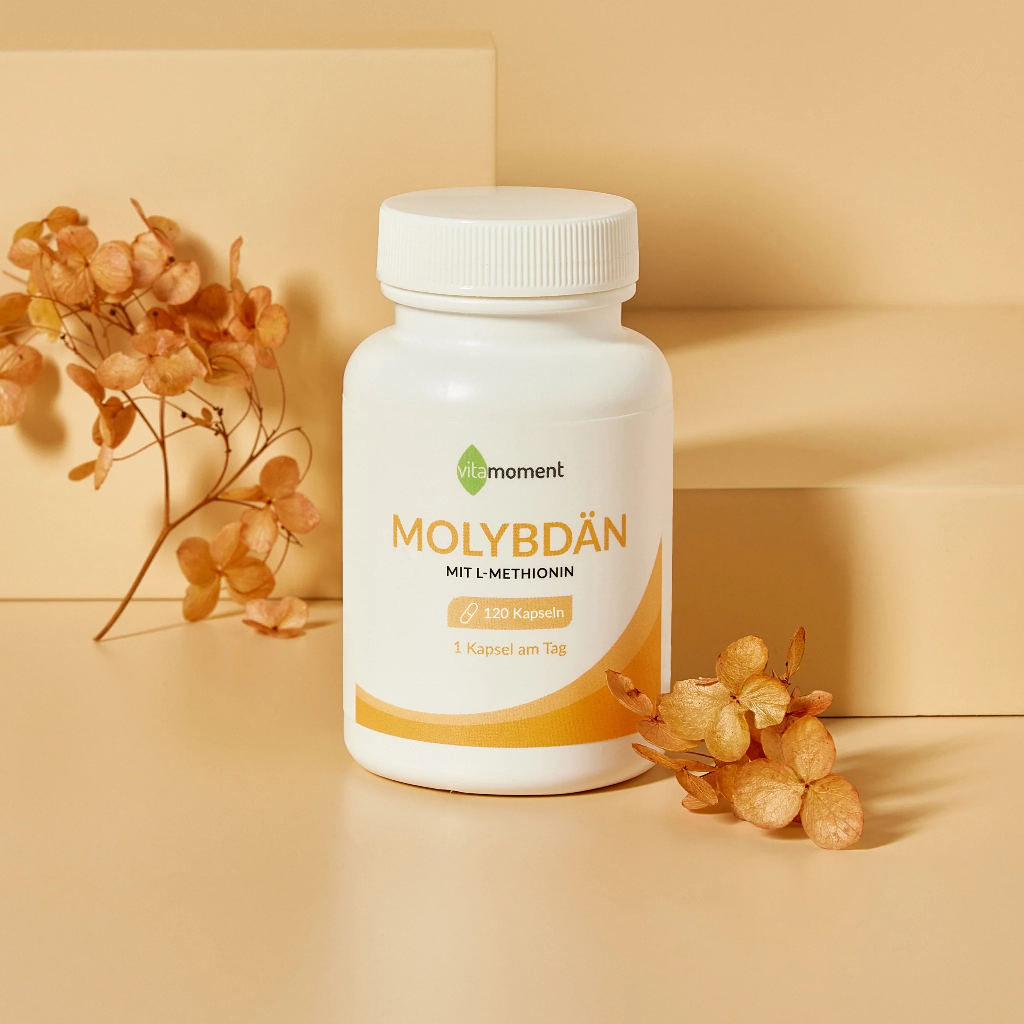 Molybdän - Image 2