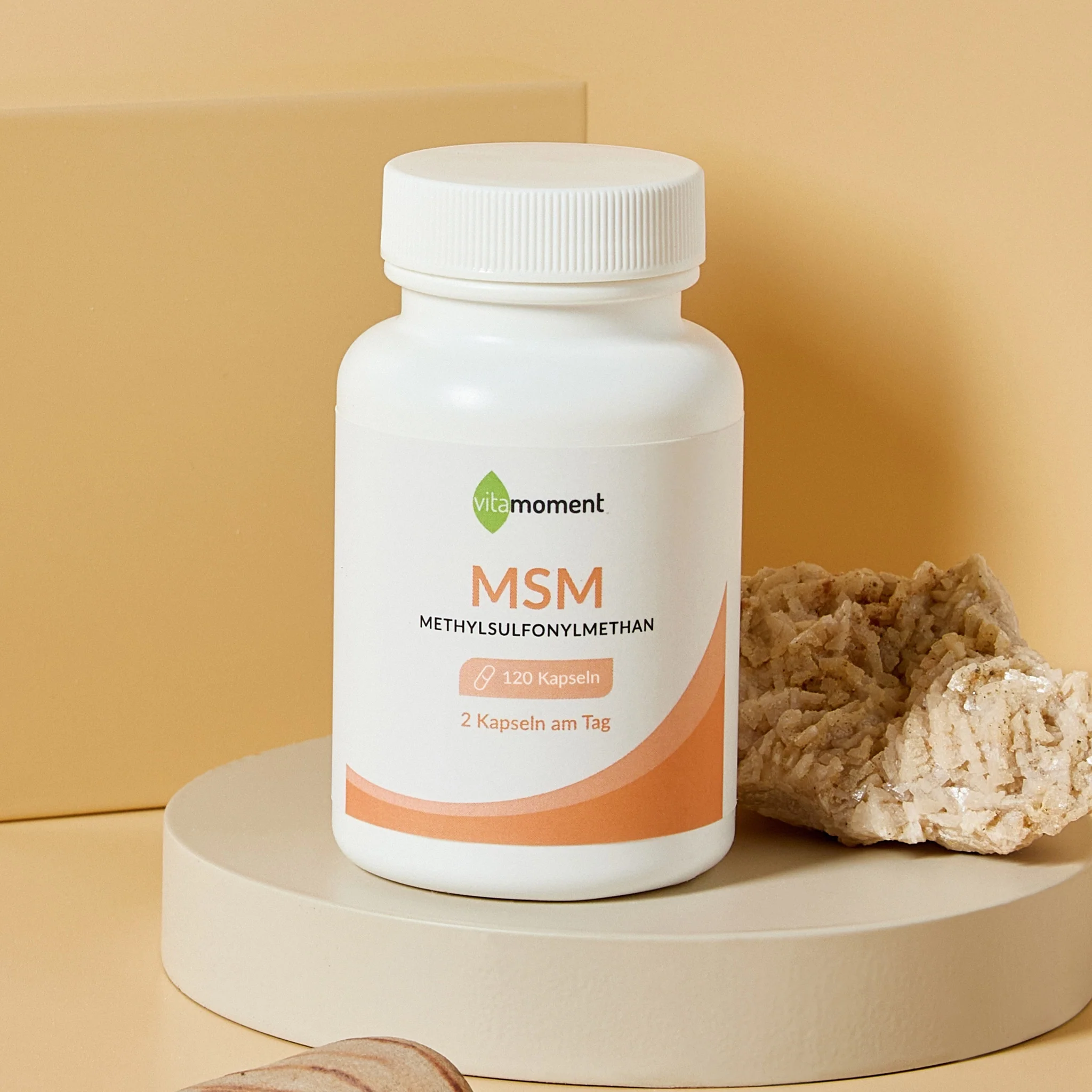 MSM (Methylsulfonylmethan) - Image 2