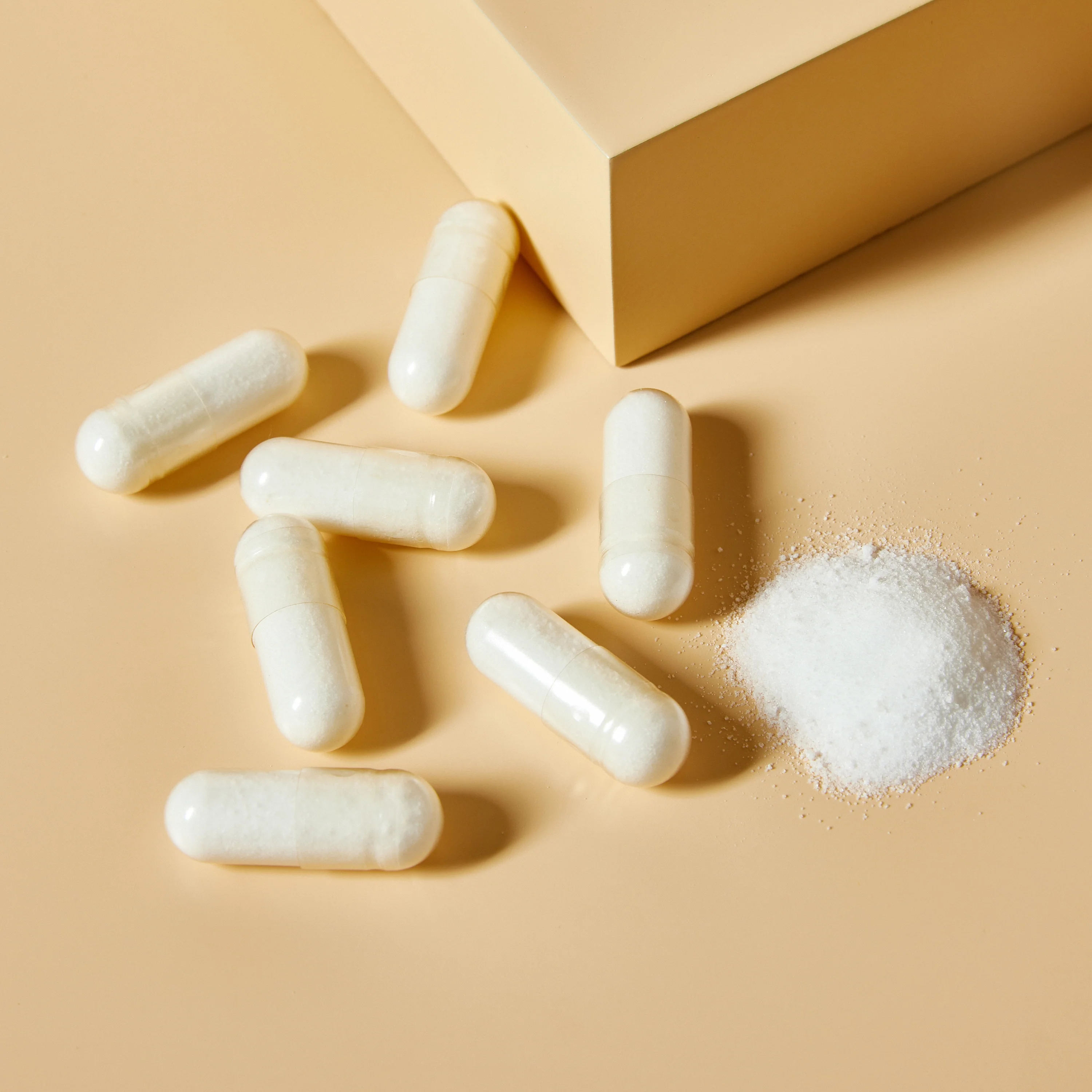 MSM (Methylsulfonylmethan) - Image 3