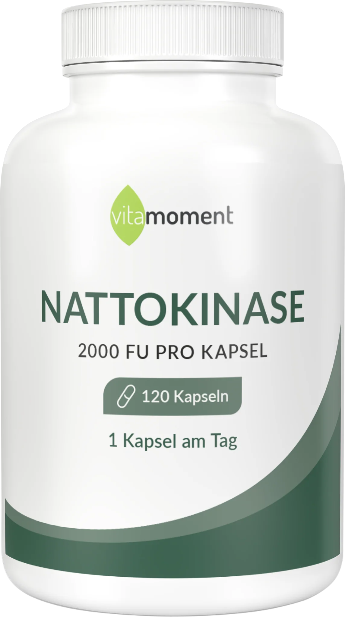 Nattokinase