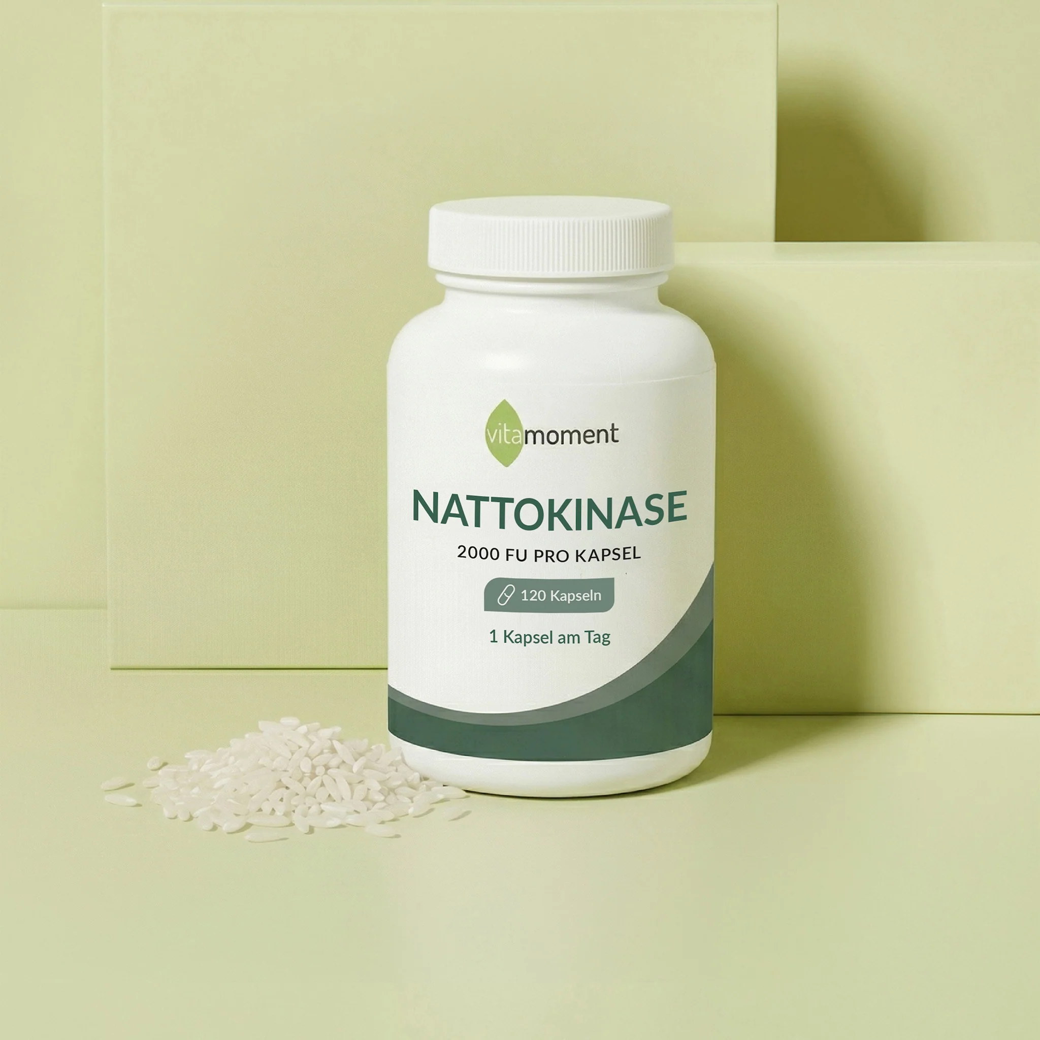 Nattokinase - Image 2