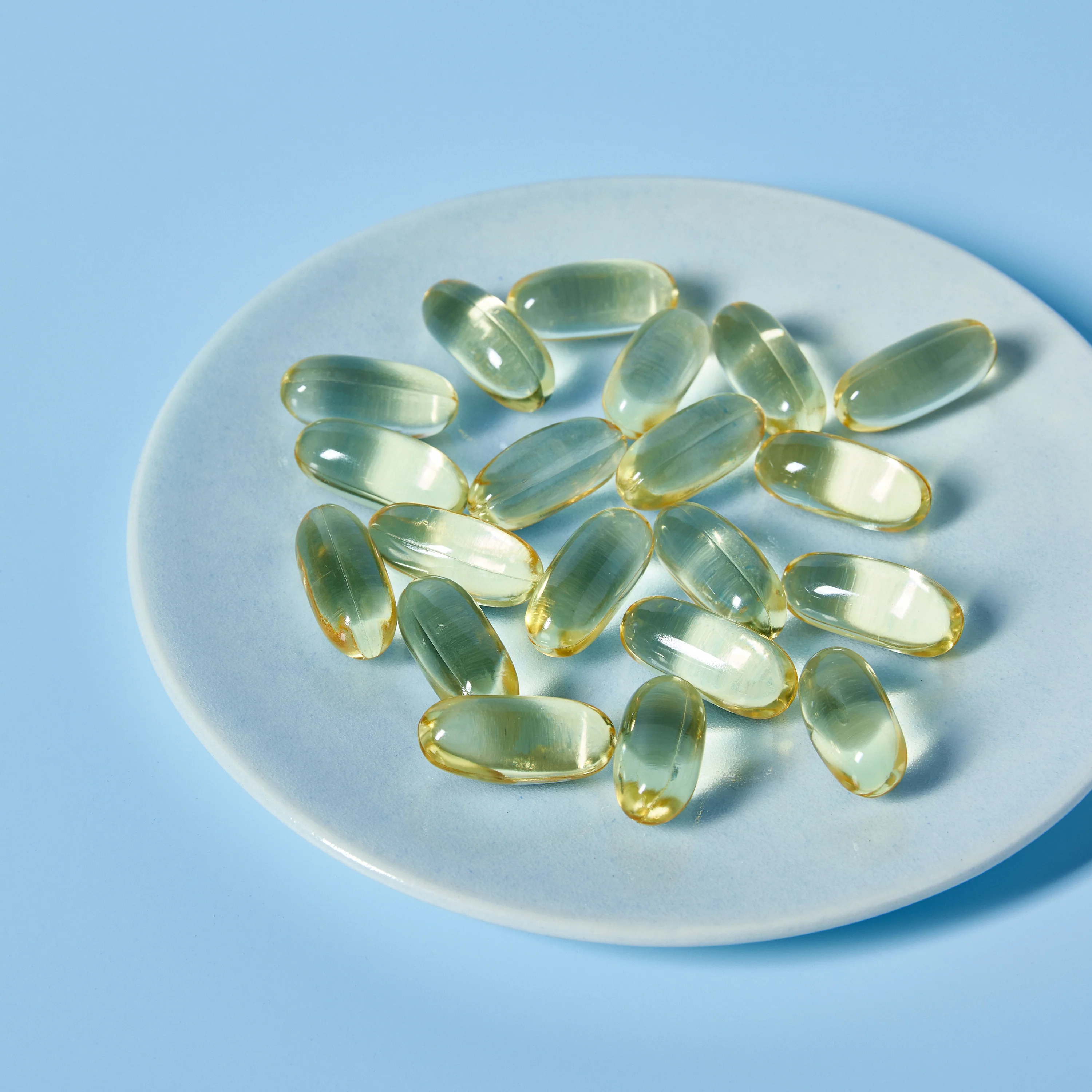 Omega 3 - Image 3