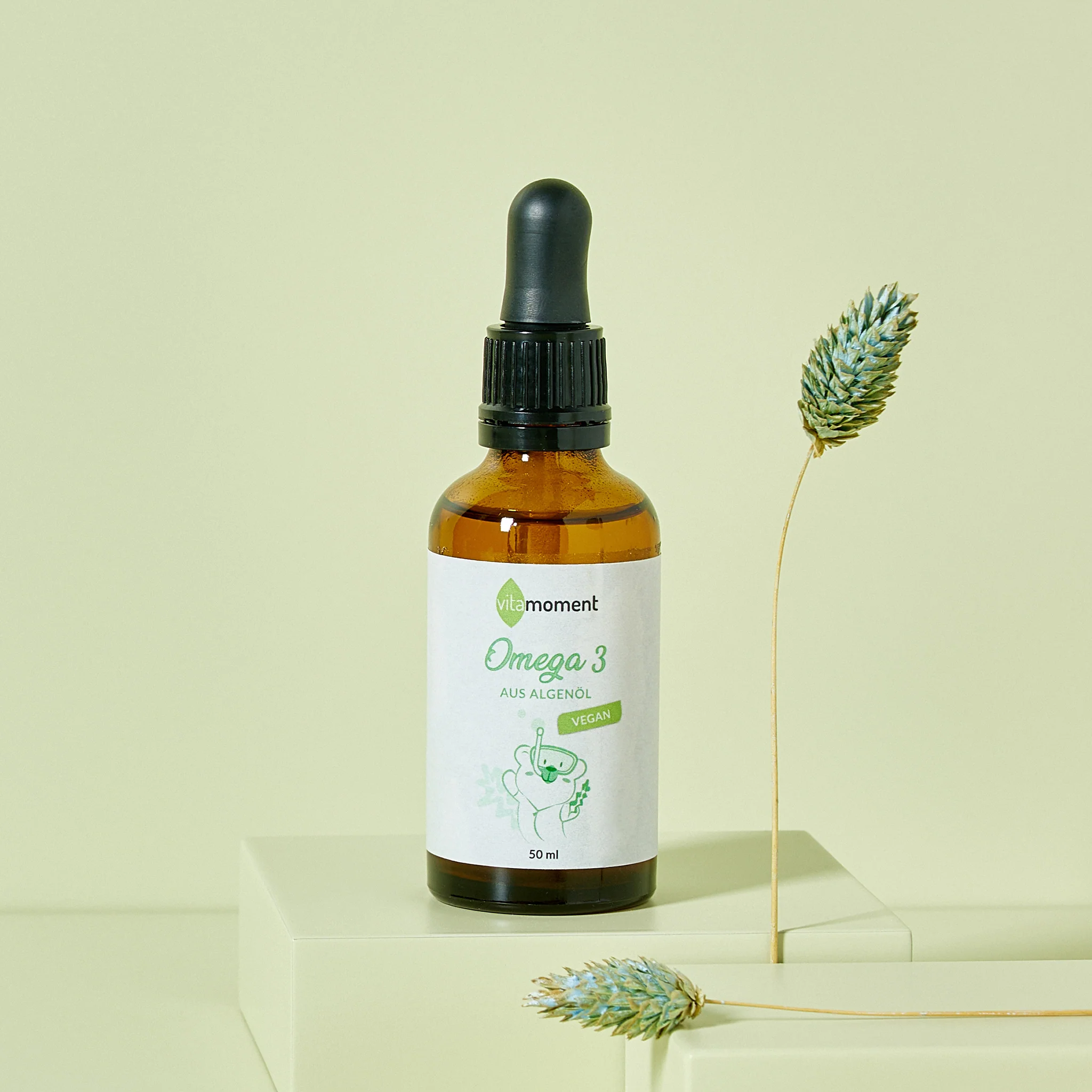 Omega-3-Öl - Image 2