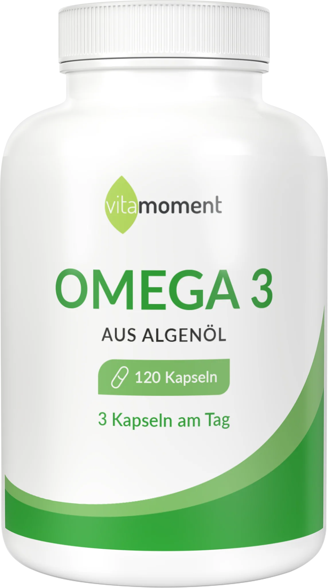 Omega 3 Vegan