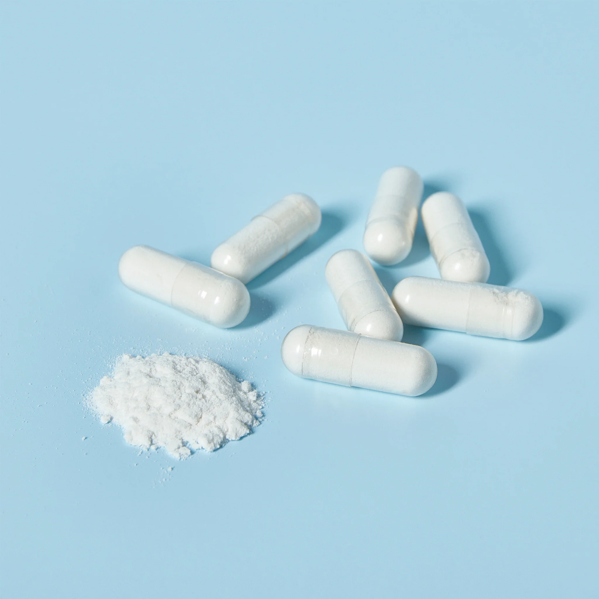 Pantothensäure (Vitamin B5) - Image 3